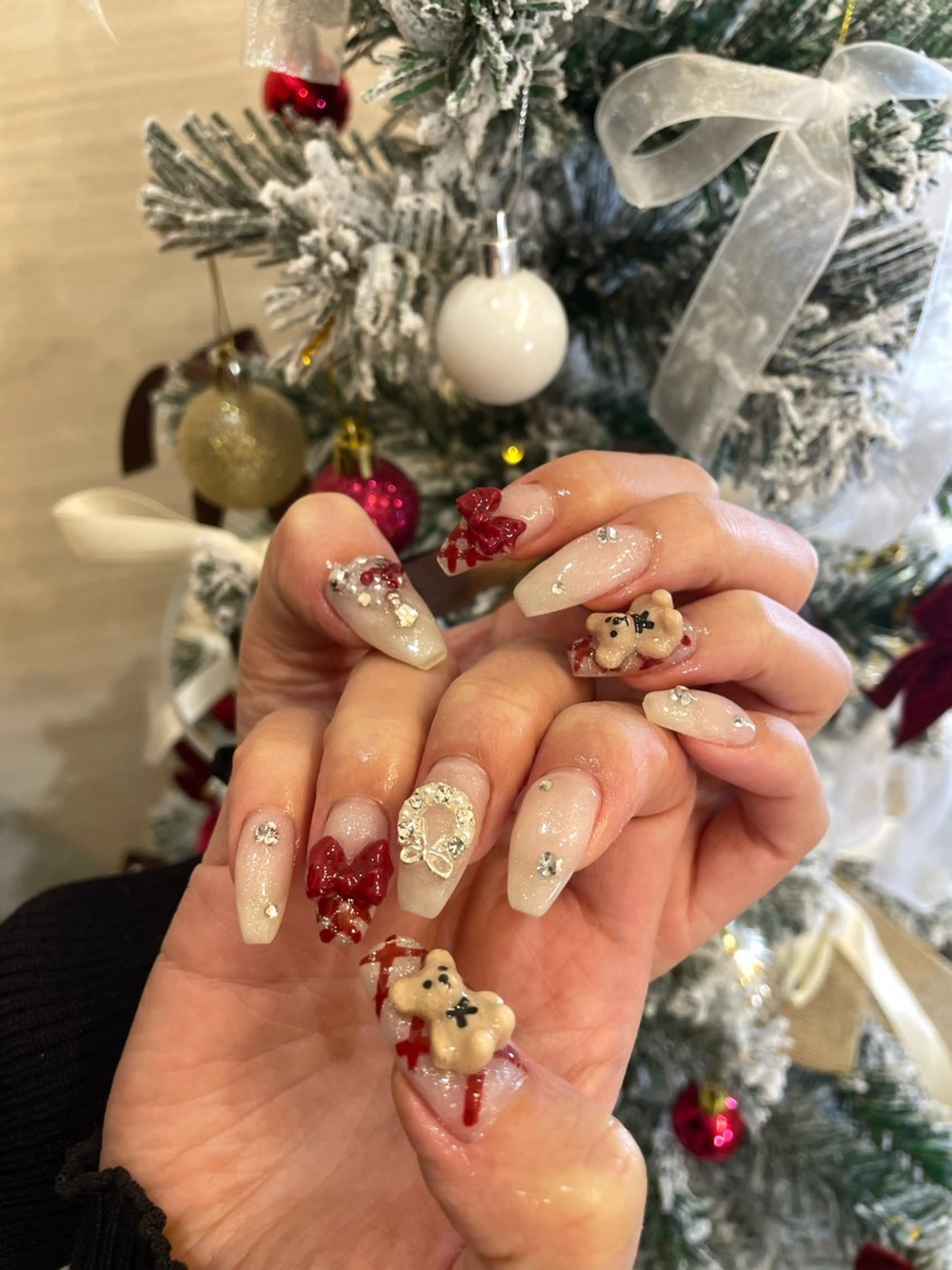 ネイル Nail Salon Gummi.のネイルデザイン