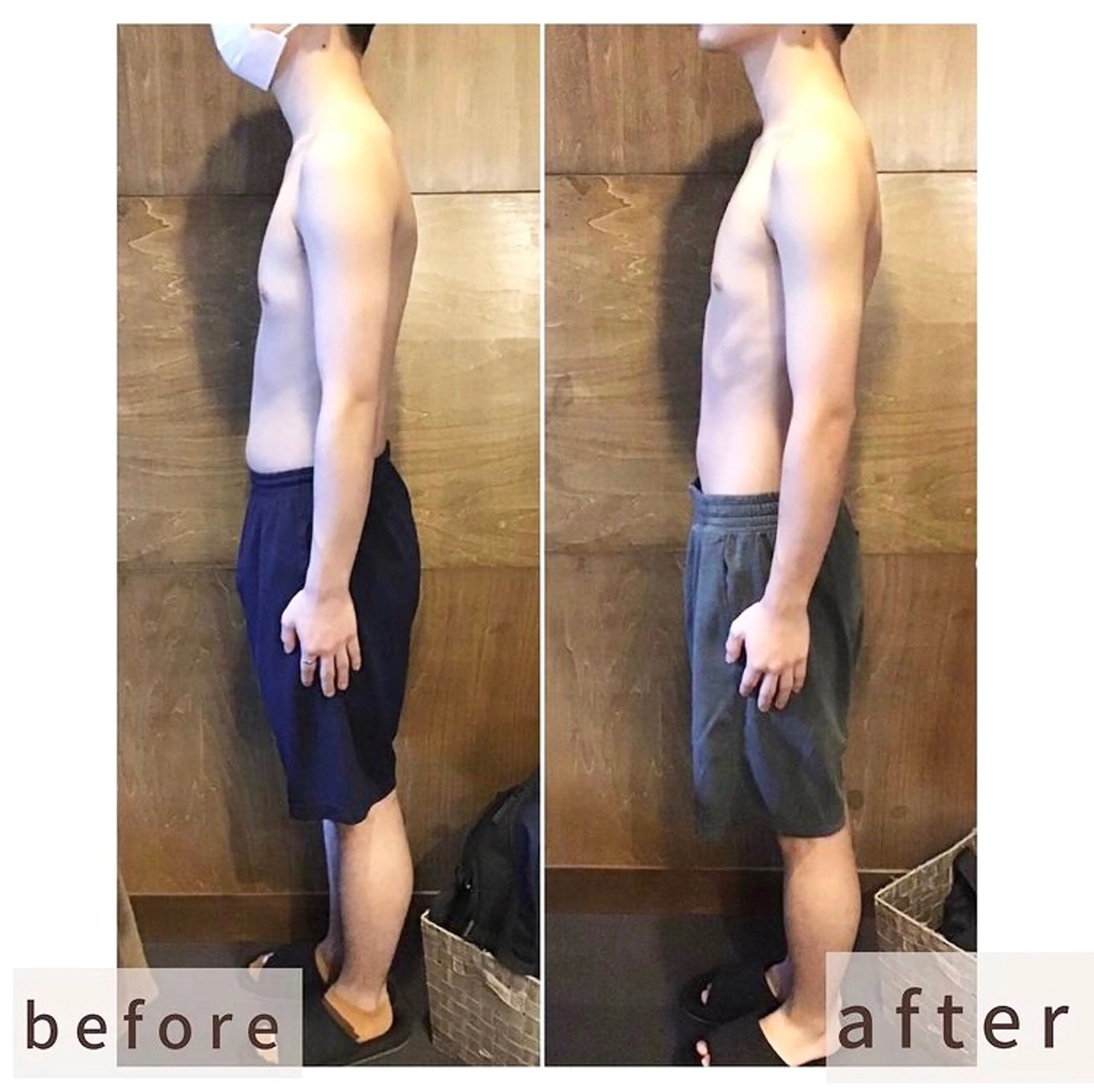 エステ VANCOUNCIL 中村有希のエステ・リラクイメージ