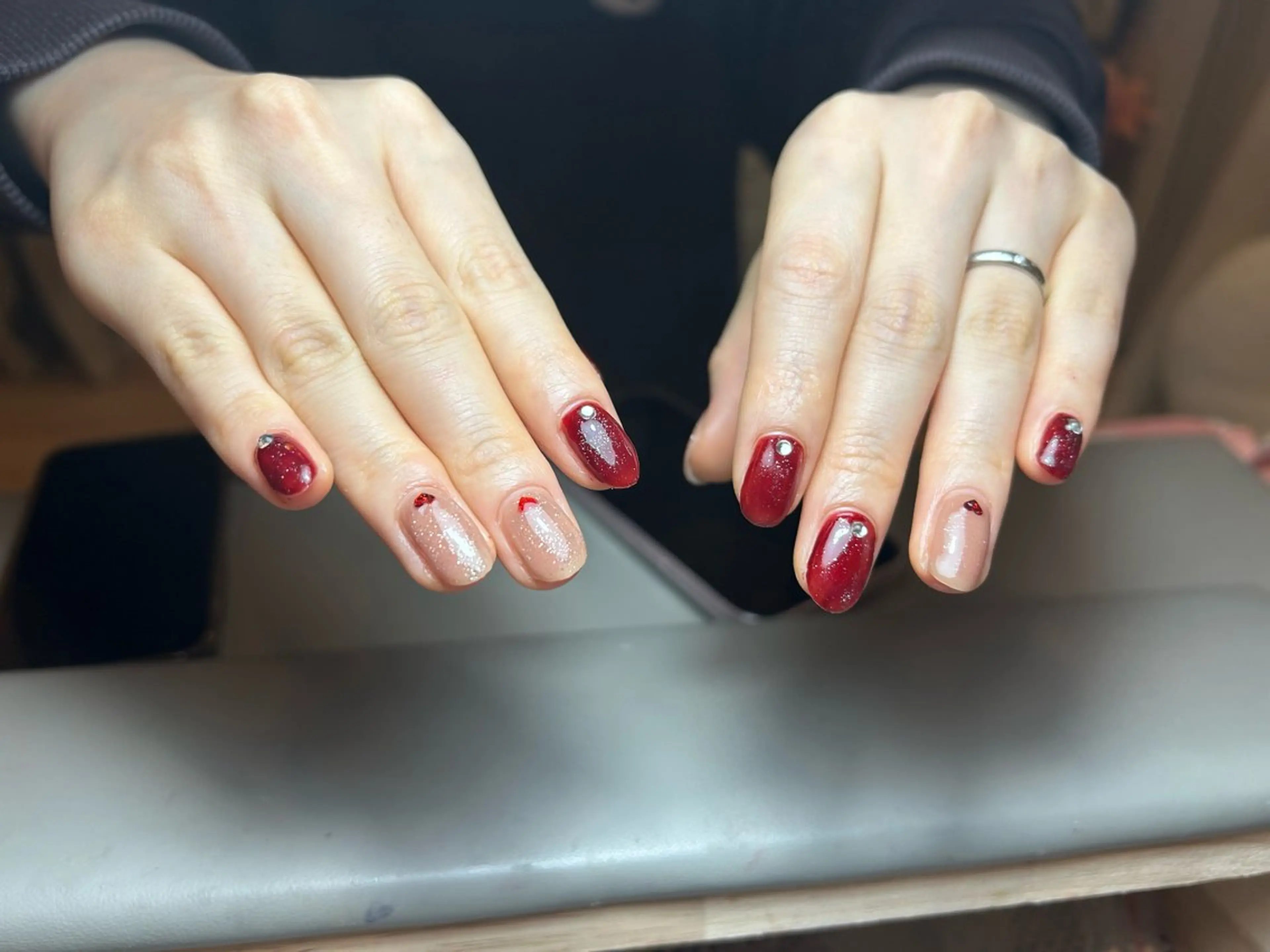 ネイル 🌟桜beauty 🌟プロ ネイリストのネイルデザイン