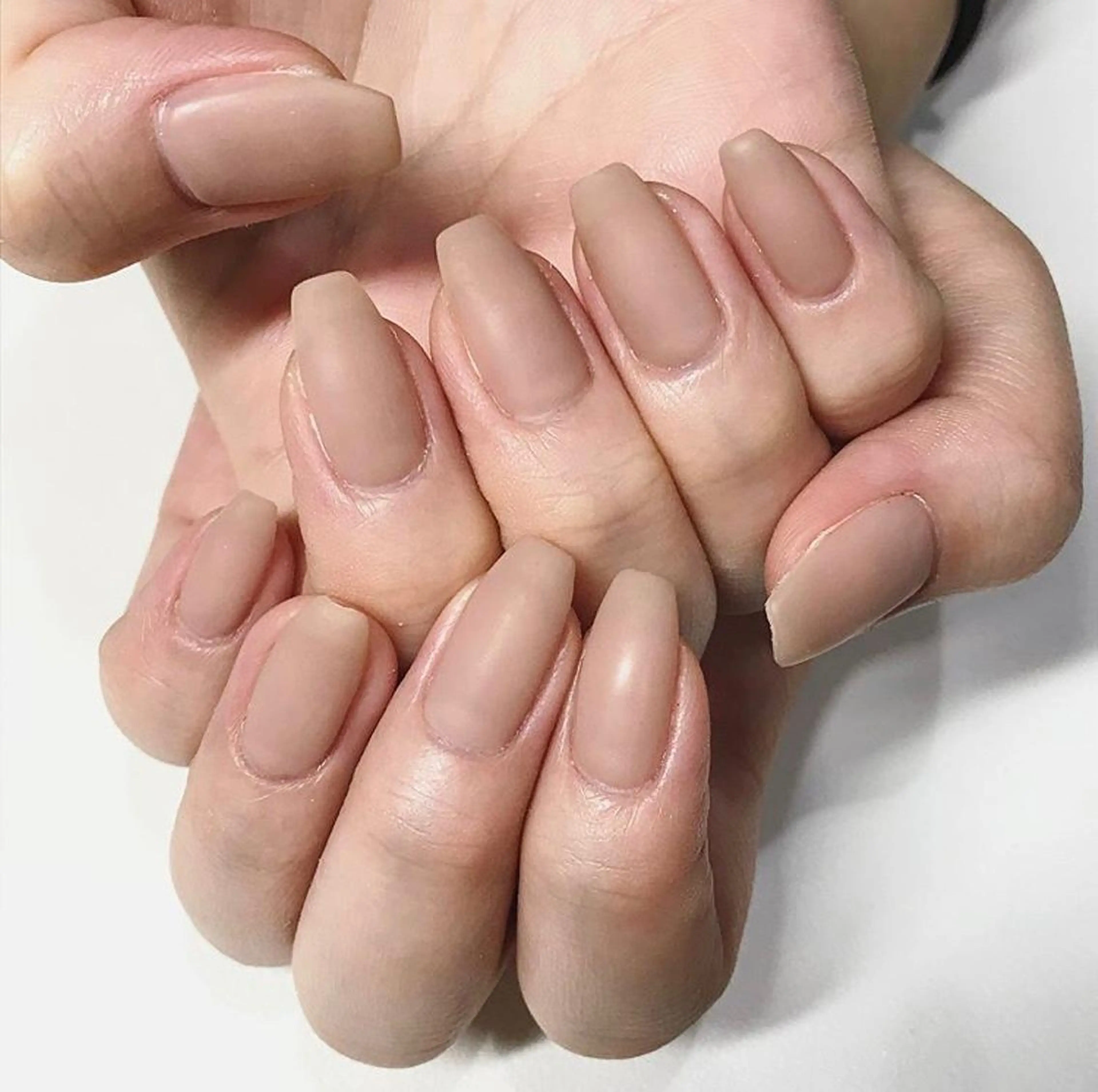 ネイル 渋谷ビュレネイル Kaoruのネイルデザイン