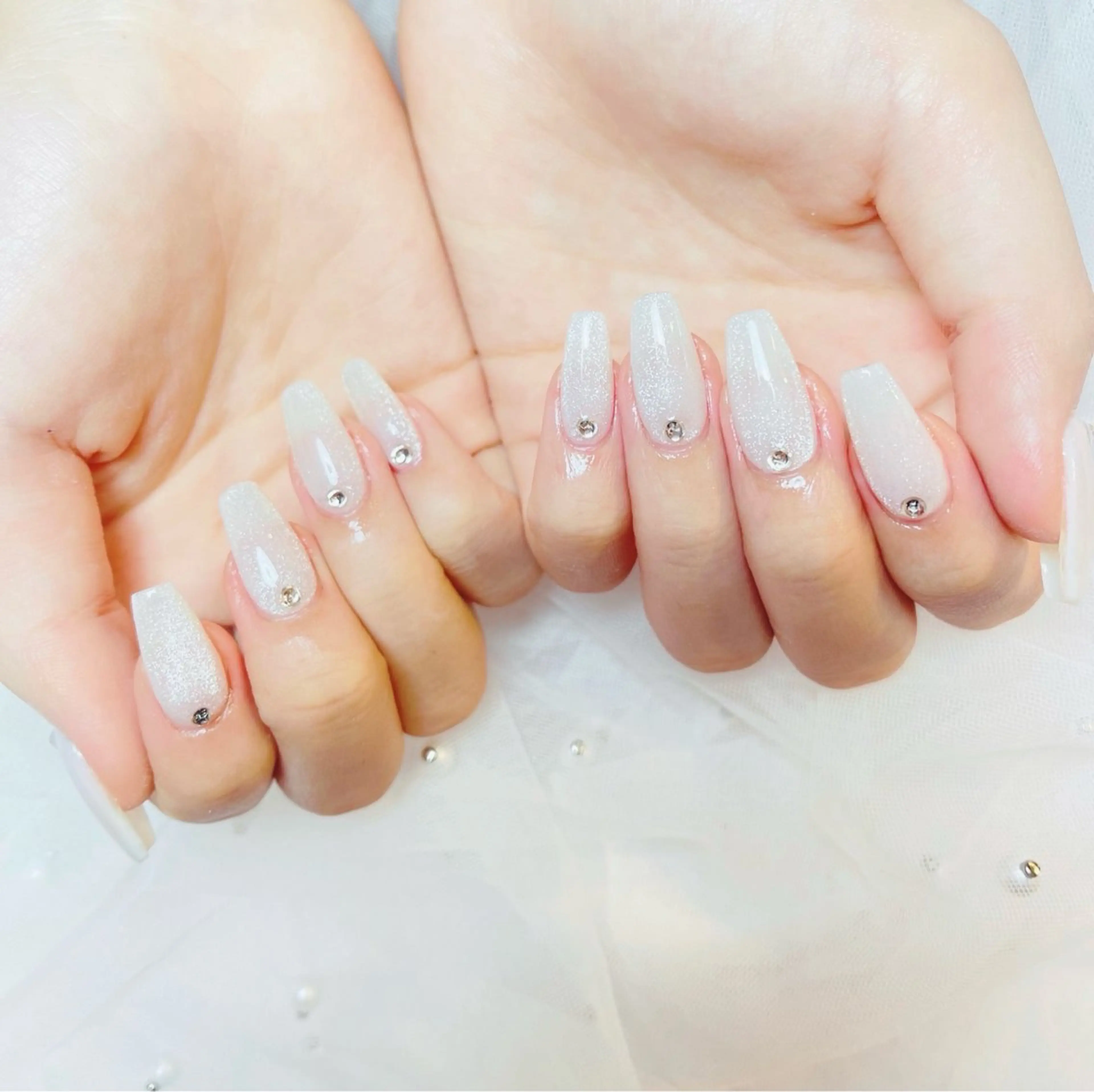 ネイル ハンドネイル PINKY nail所属・ピンキー 池田公園店のネイルデザイン