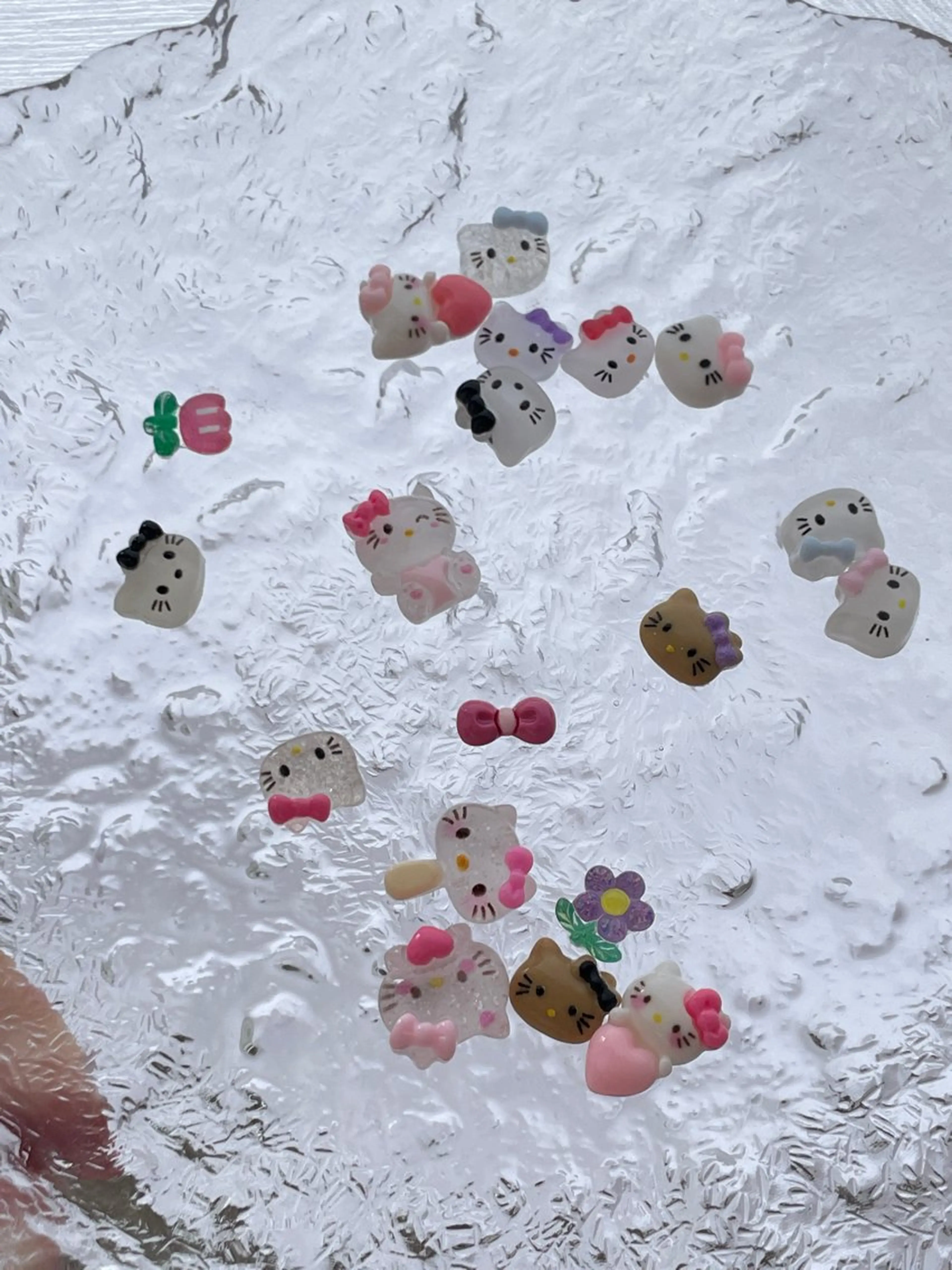 ネイル ニュアンスネイル オフィスネイル ワンカラーネイル ピンク ぷっくりネイル Mnail _KKのネイルデザイン