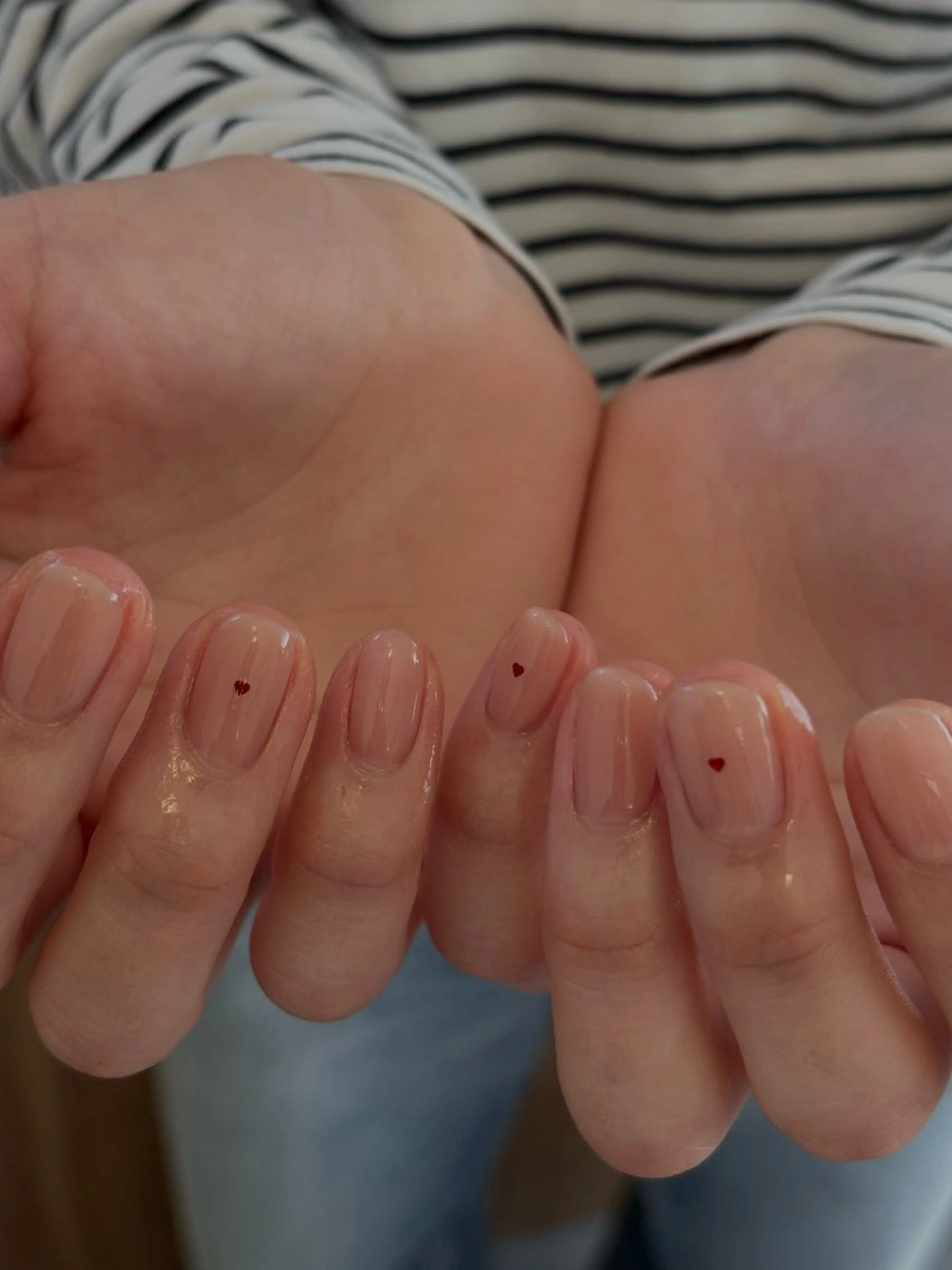 ネイル nail salon e'crinのネイルデザイン