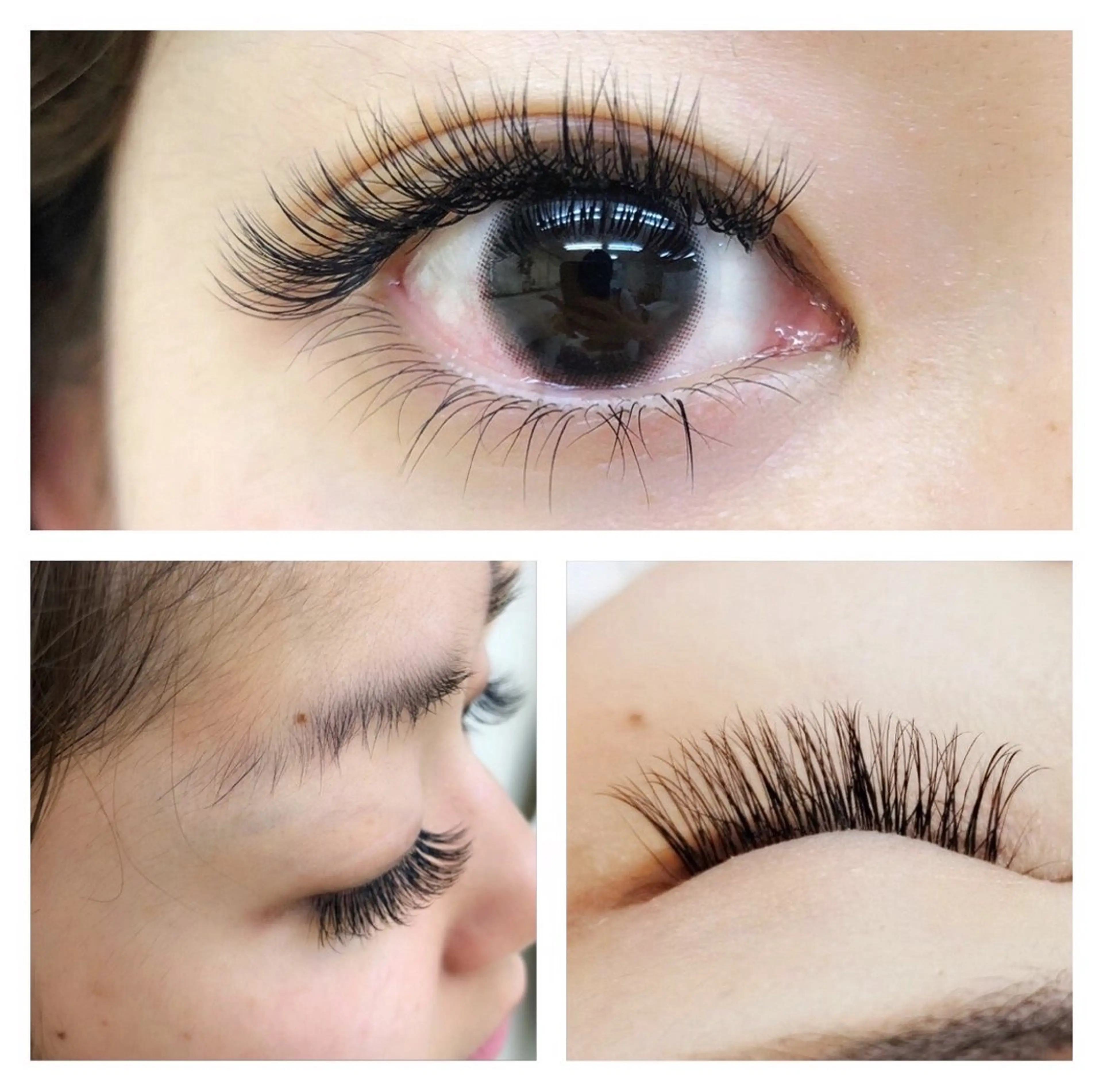 マツエク・マツパ ドルチェ 本八幡のマツエク・マツパデザイン