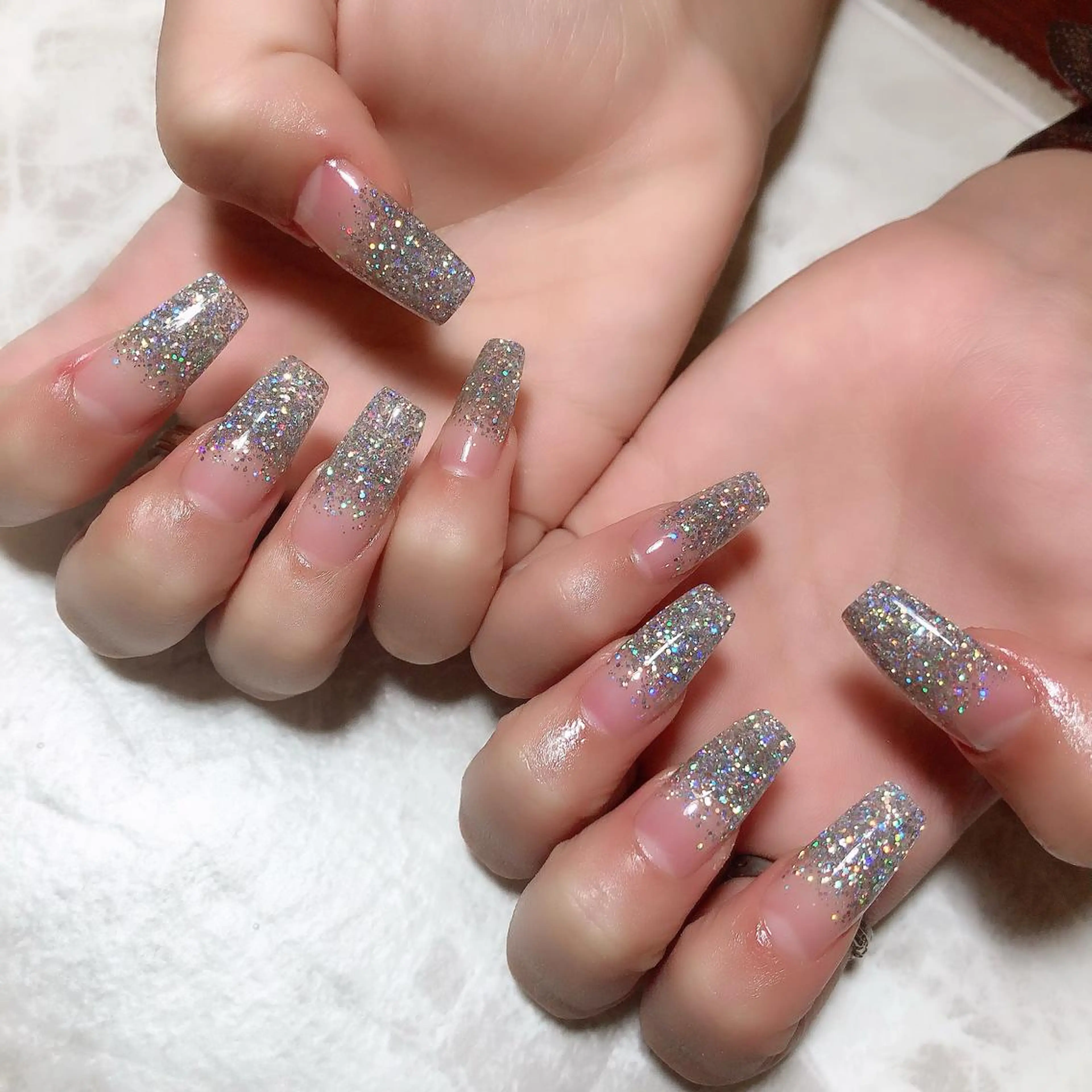 ネイル ハンドネイル Private Nail Salon　EM所属・Nail salon EM（エム）千葉のネイルデザイン