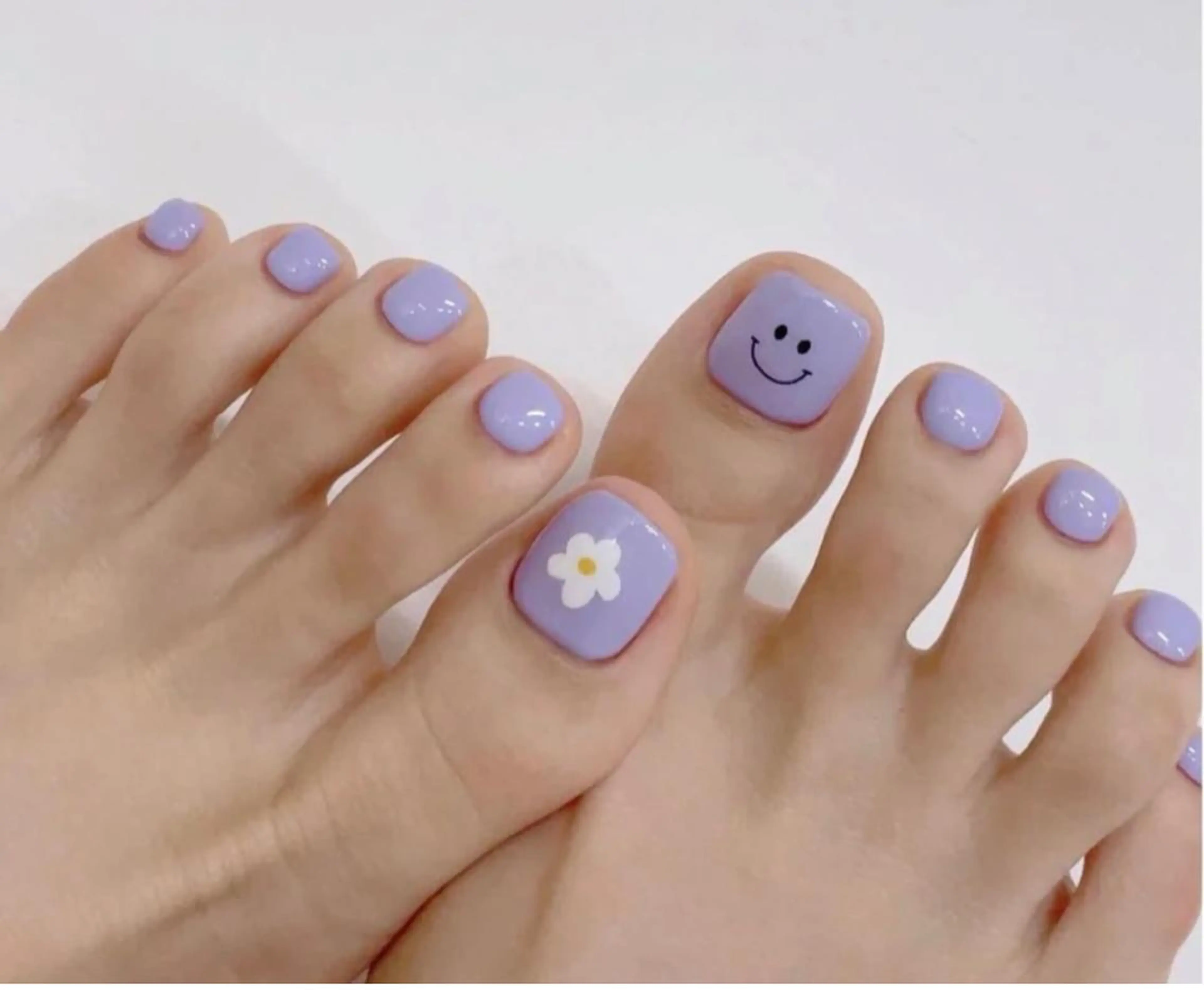 ネイル フットネイル 狭山店(林) You nailのネイルデザイン