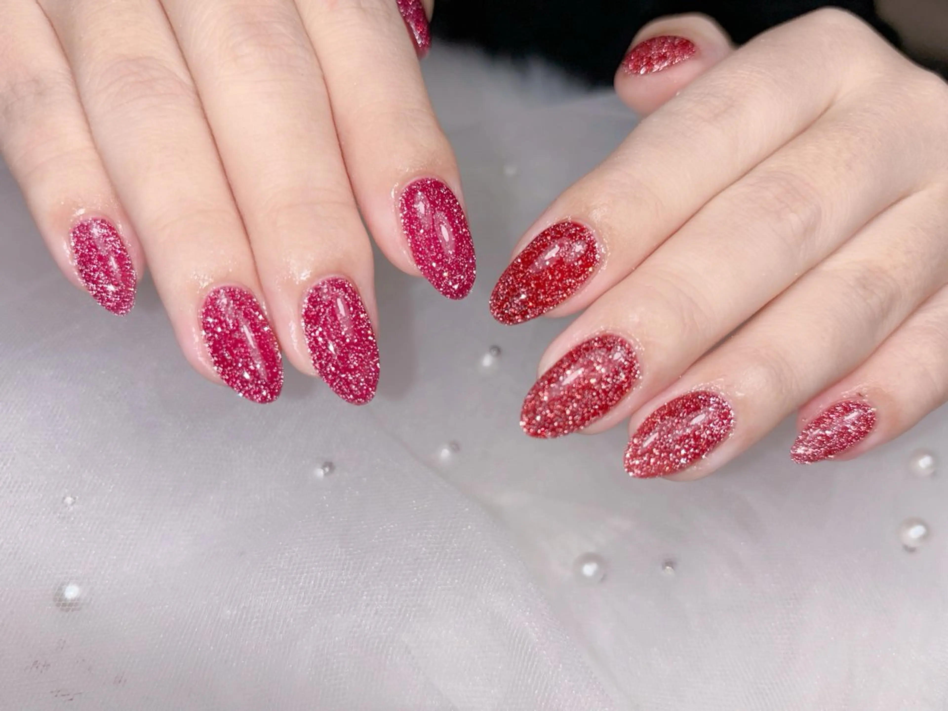 ネイル 🌟Pikarin Nail🌟のネイルデザイン