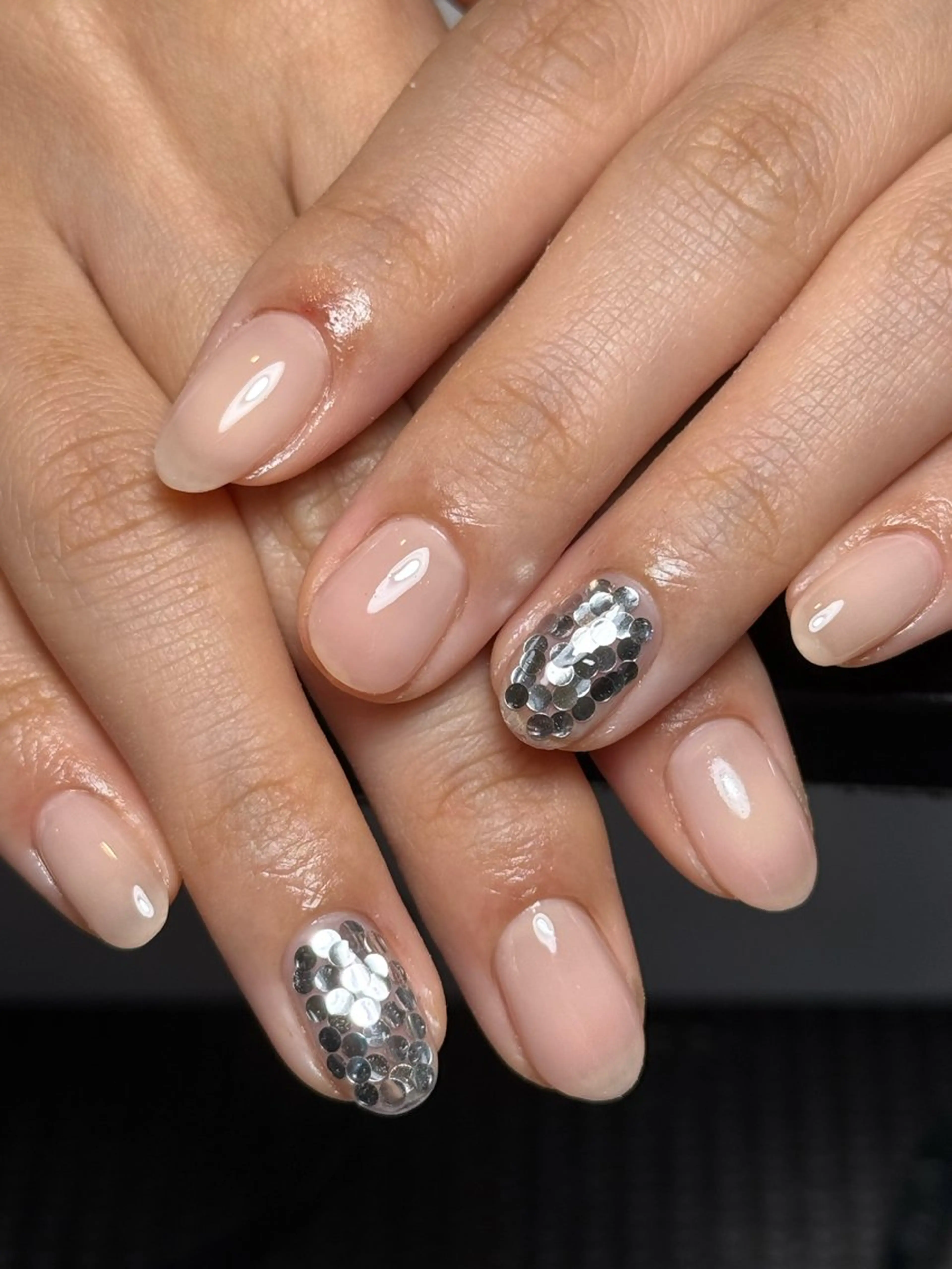 ネイル アートネイル ハンドネイル Nail salon Kahuuのネイルデザイン