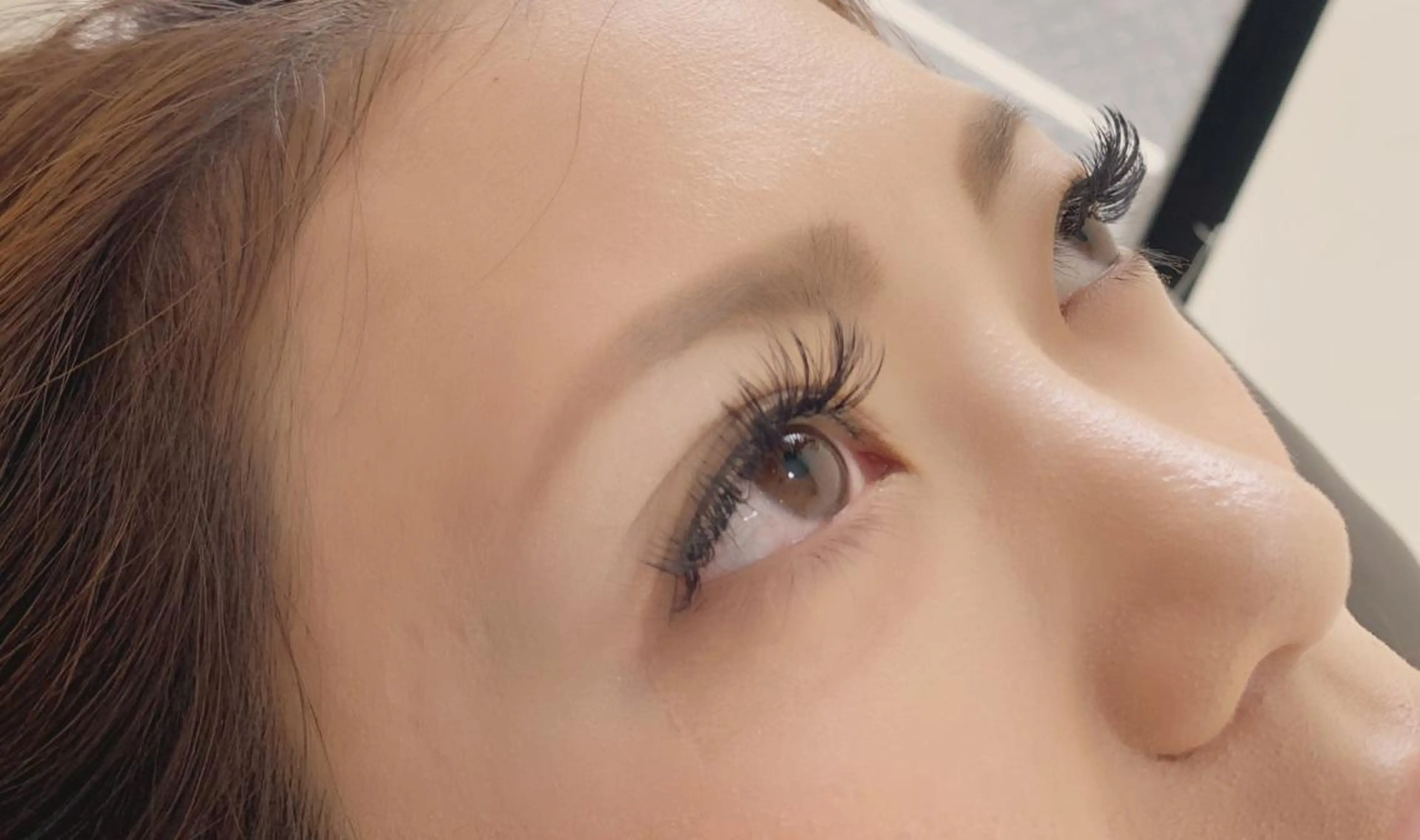 マツエク・マツパ magica collection所属・t aikaの眉毛・アイブロウイメージ