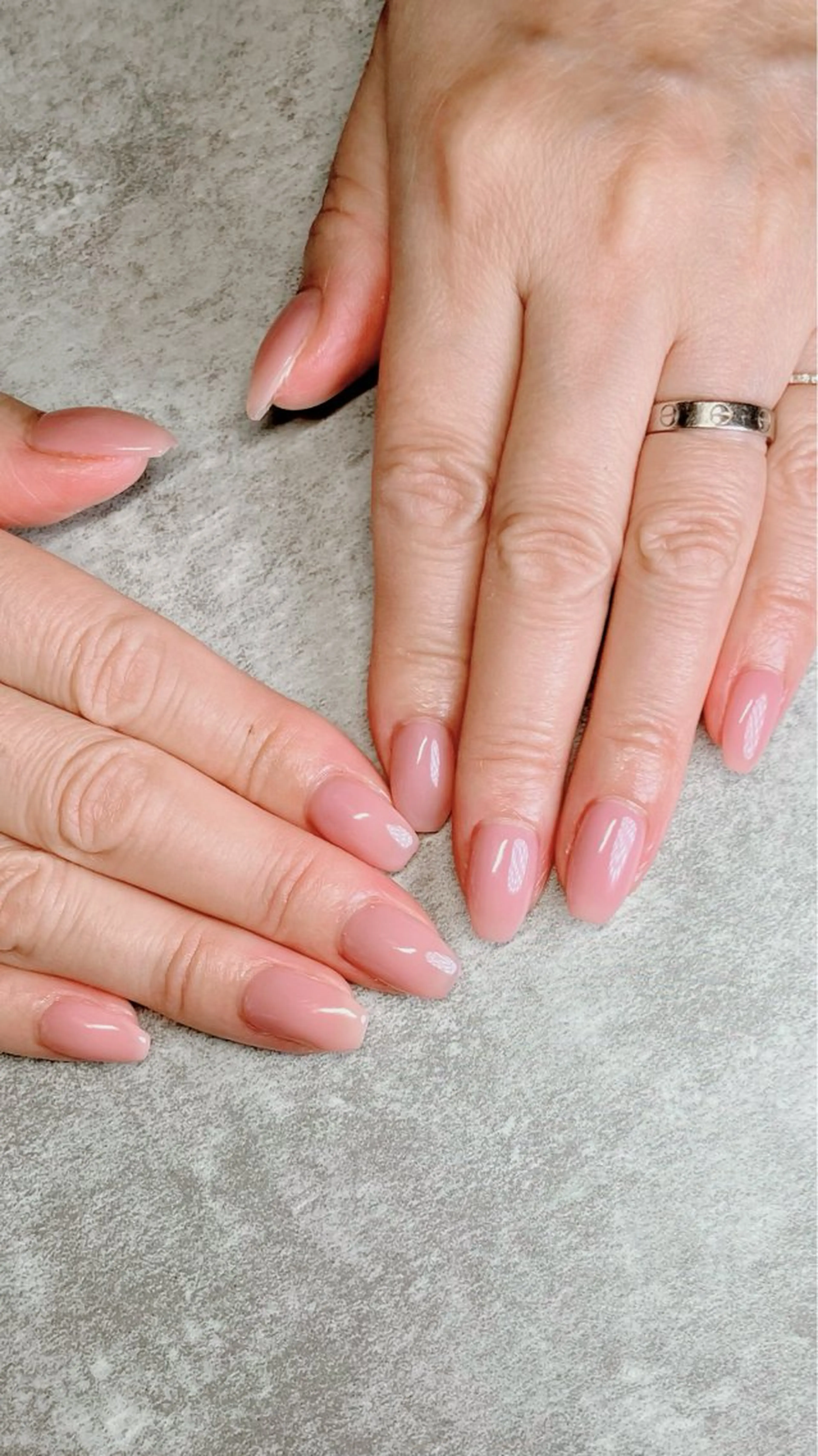 ネイル ハンドネイル ハンドケア haleyume所属・shino🌟 痛ネイルのネイルデザイン