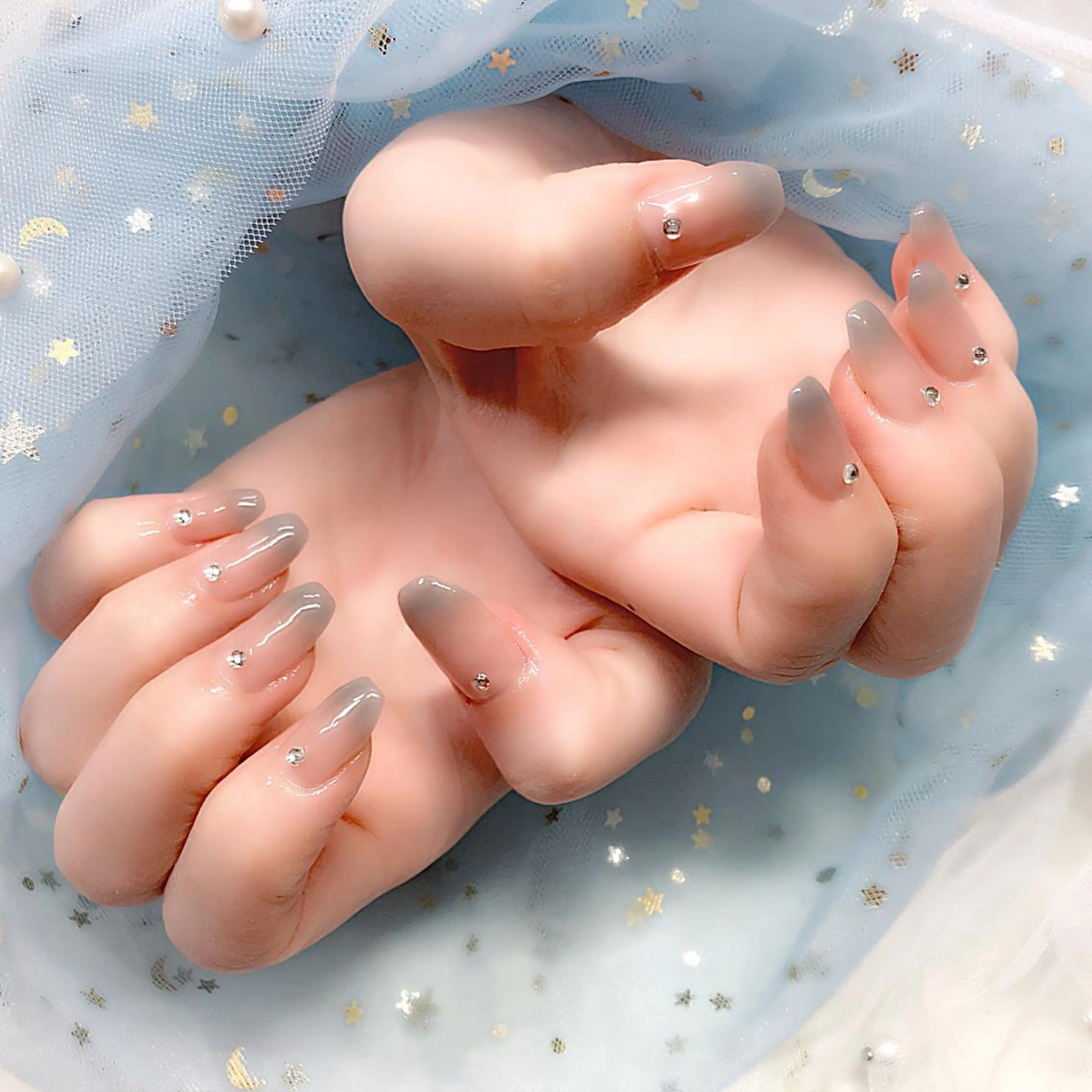 ネイル 整体・ネイル ヨシ堂💅のネイルデザイン