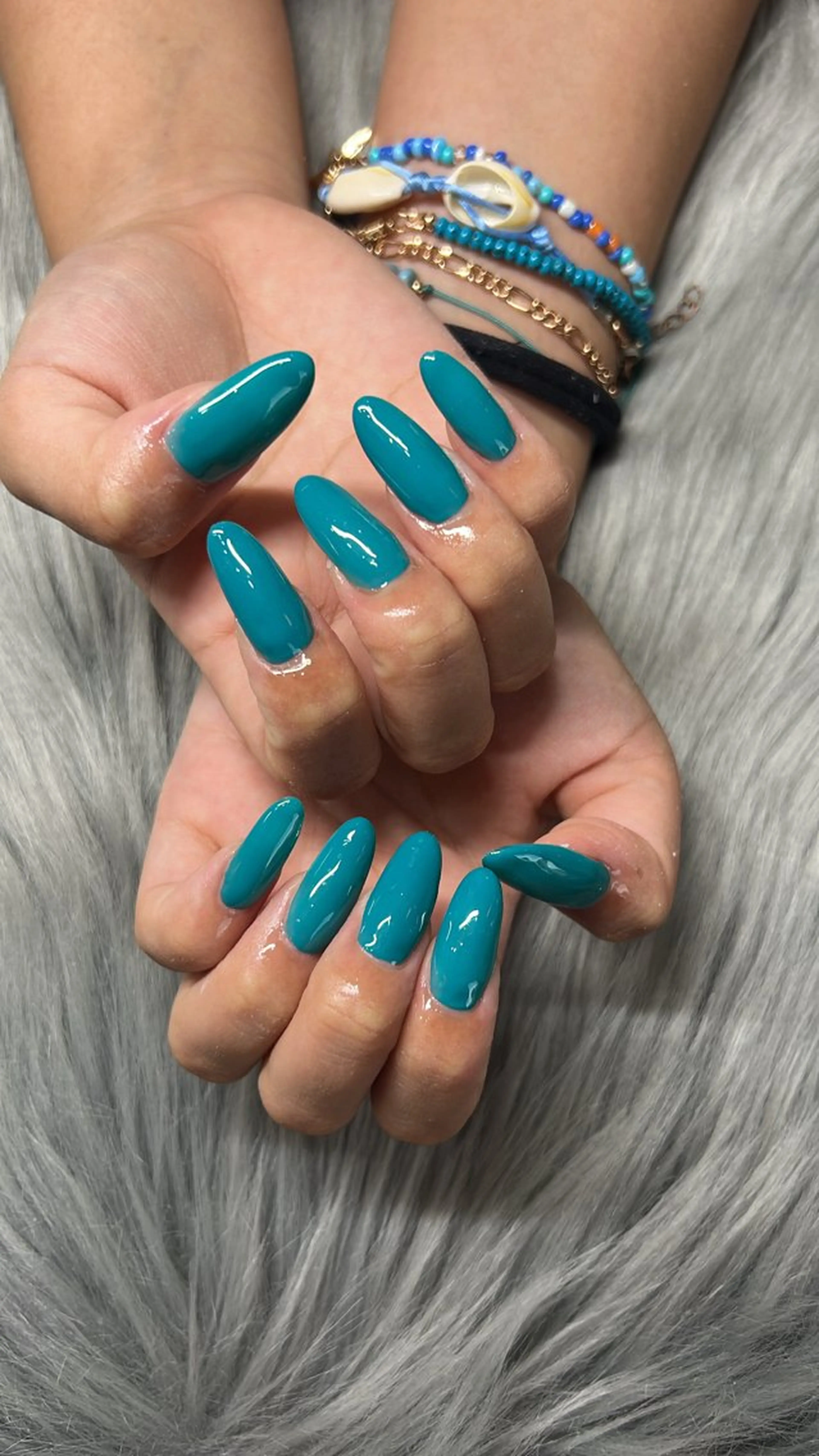 ネイル ハンドネイル ハンドケア RÊVIA所属・RÊVIA (レヴィア)のネイルデザイン