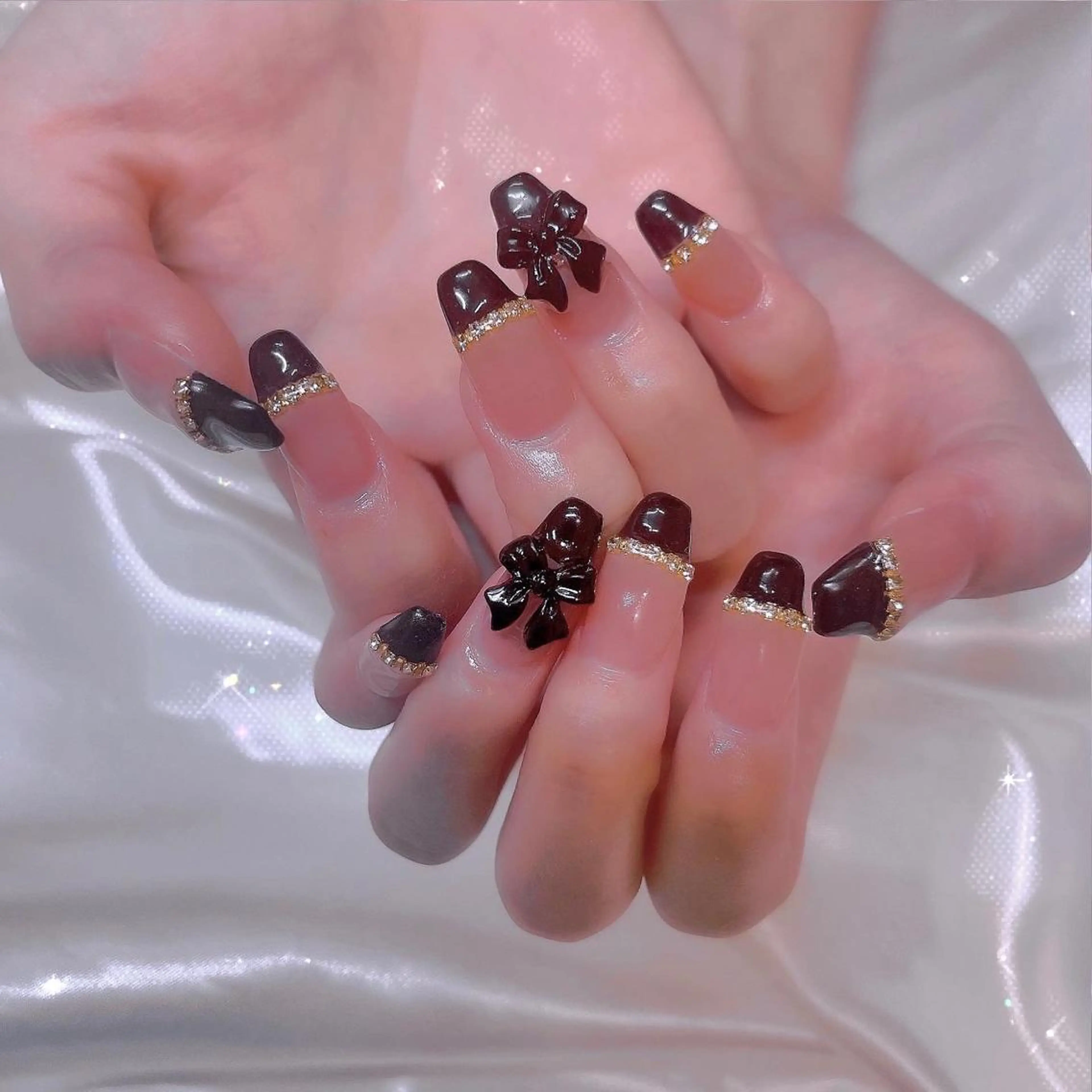 ネイル Private Salon 大宮のネイルデザイン