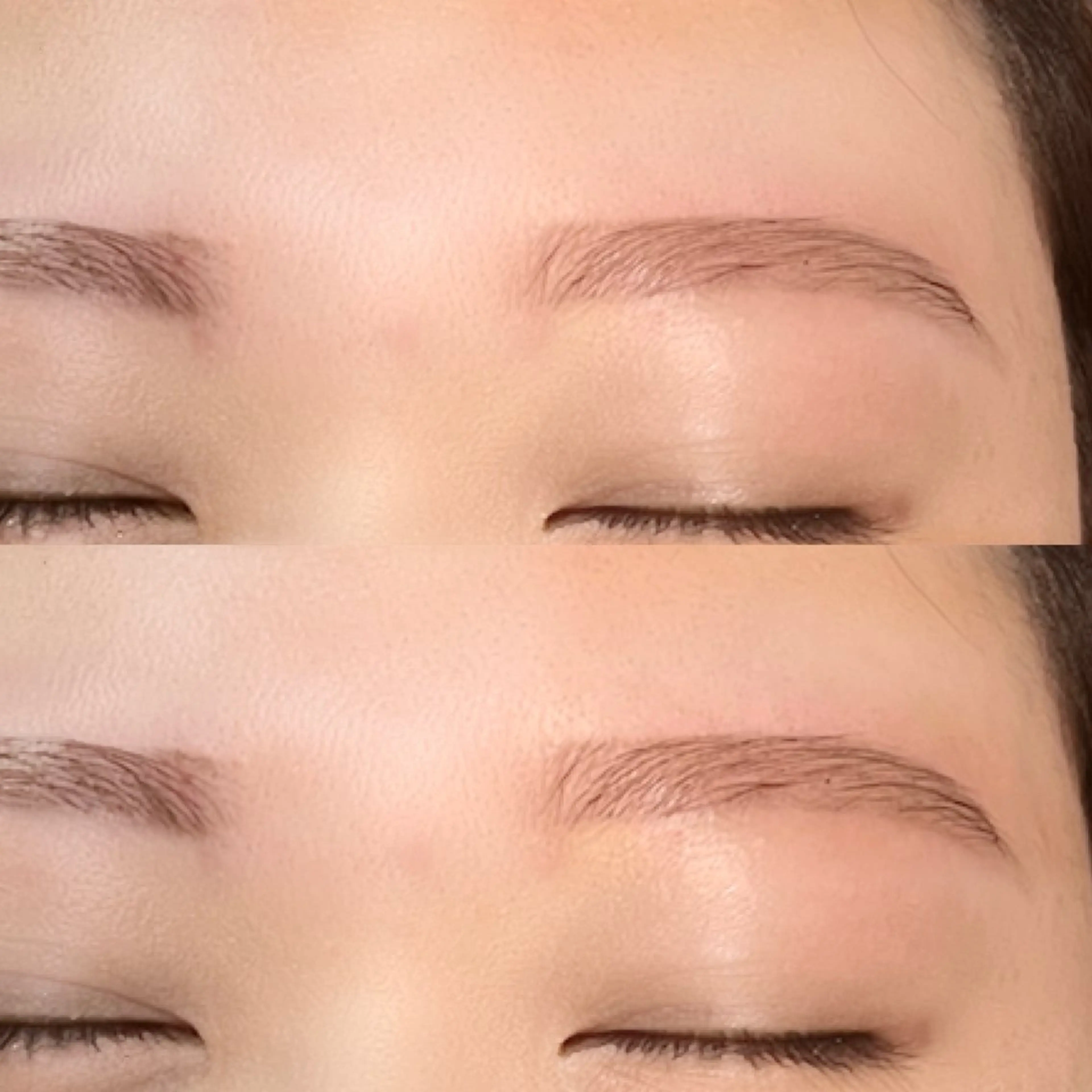 アイブロウ 眉毛ワックス脱毛 ワックス脱毛 眉カット その他(アイブロウ) fein.Ruka ♡垢抜け美眉のマツエク・マツパデザイン