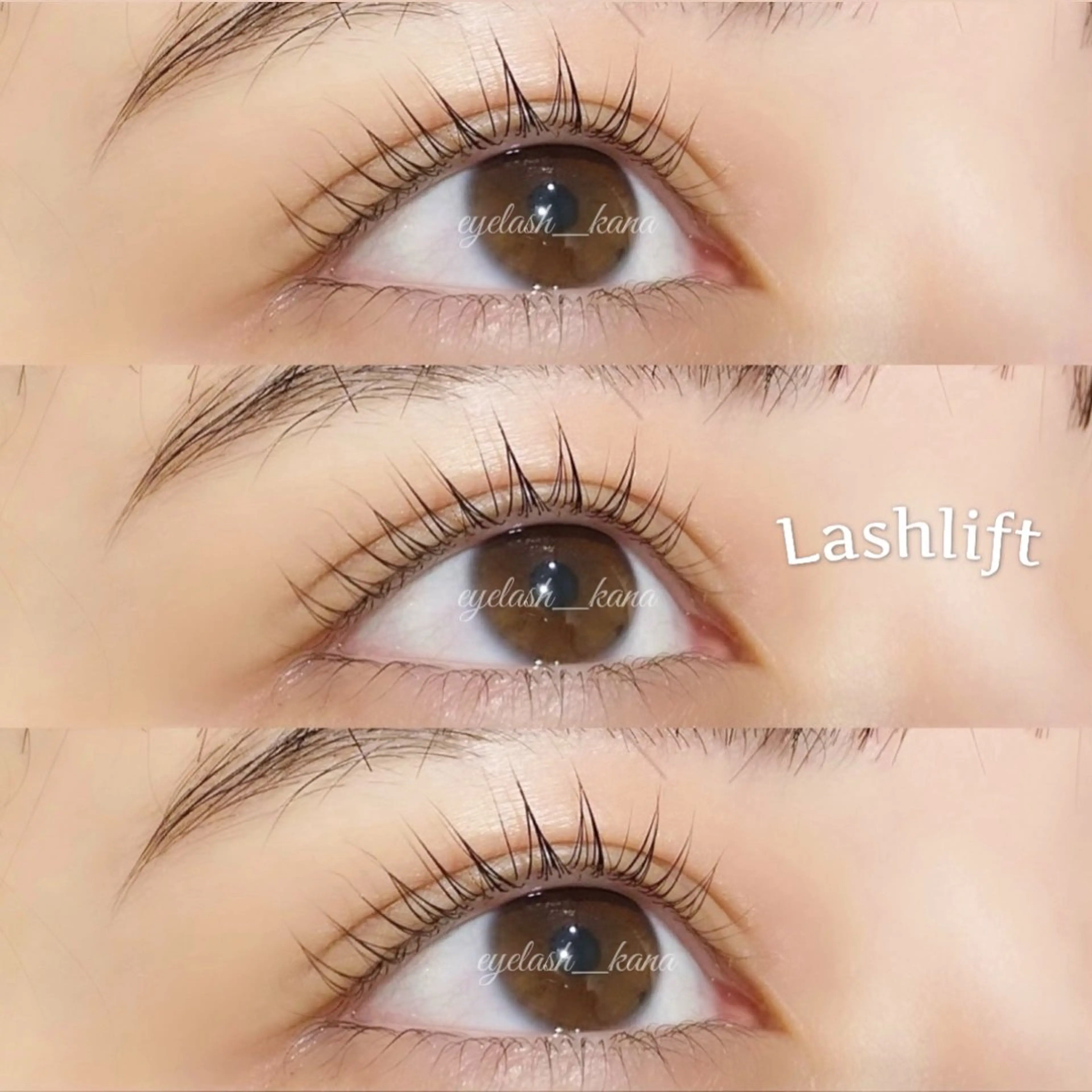 マツエク・マツパ eyebee所属・まつ毛サロン eyebeeの眉毛・アイブロウイメージ