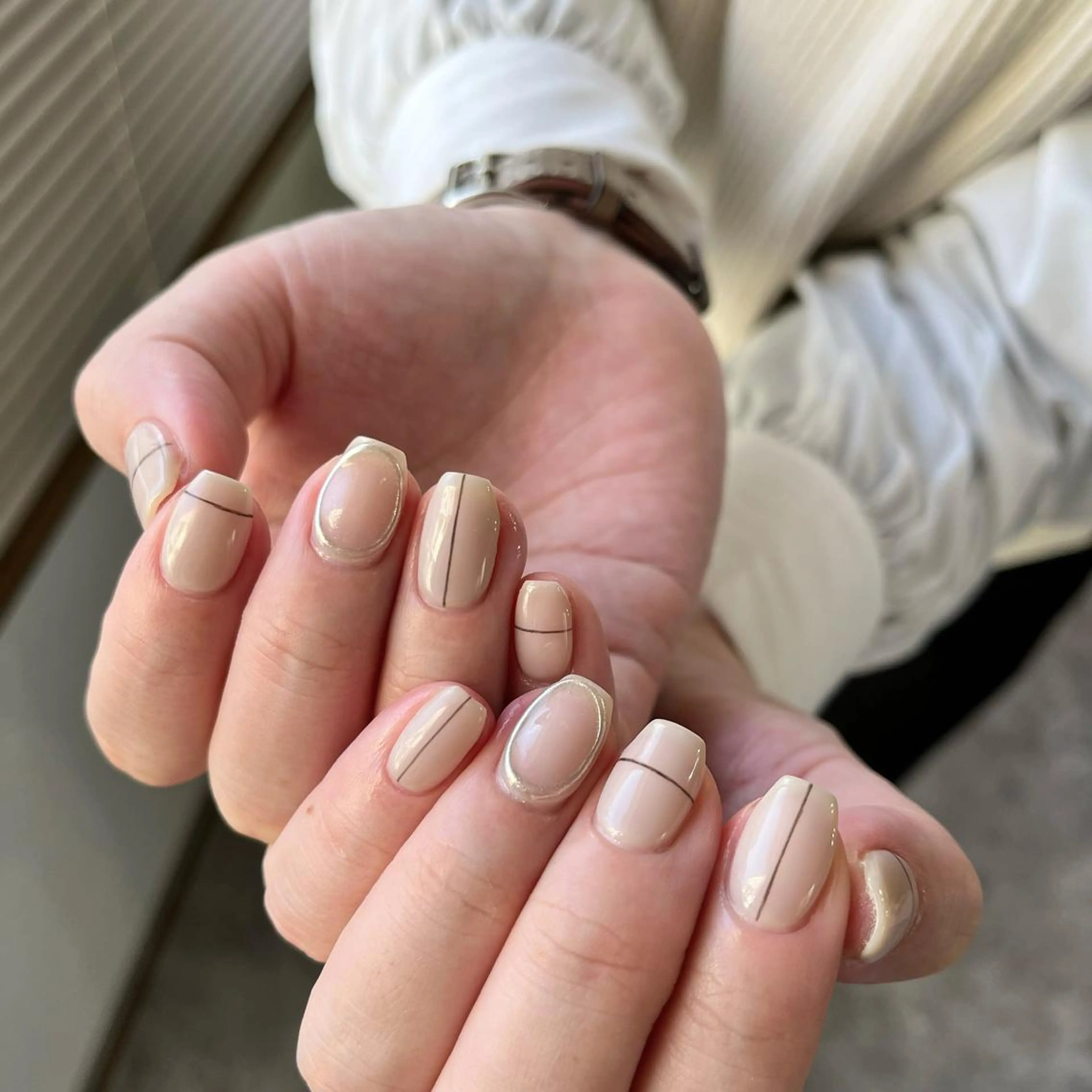 ネイル nailsalon maluriのネイルデザイン