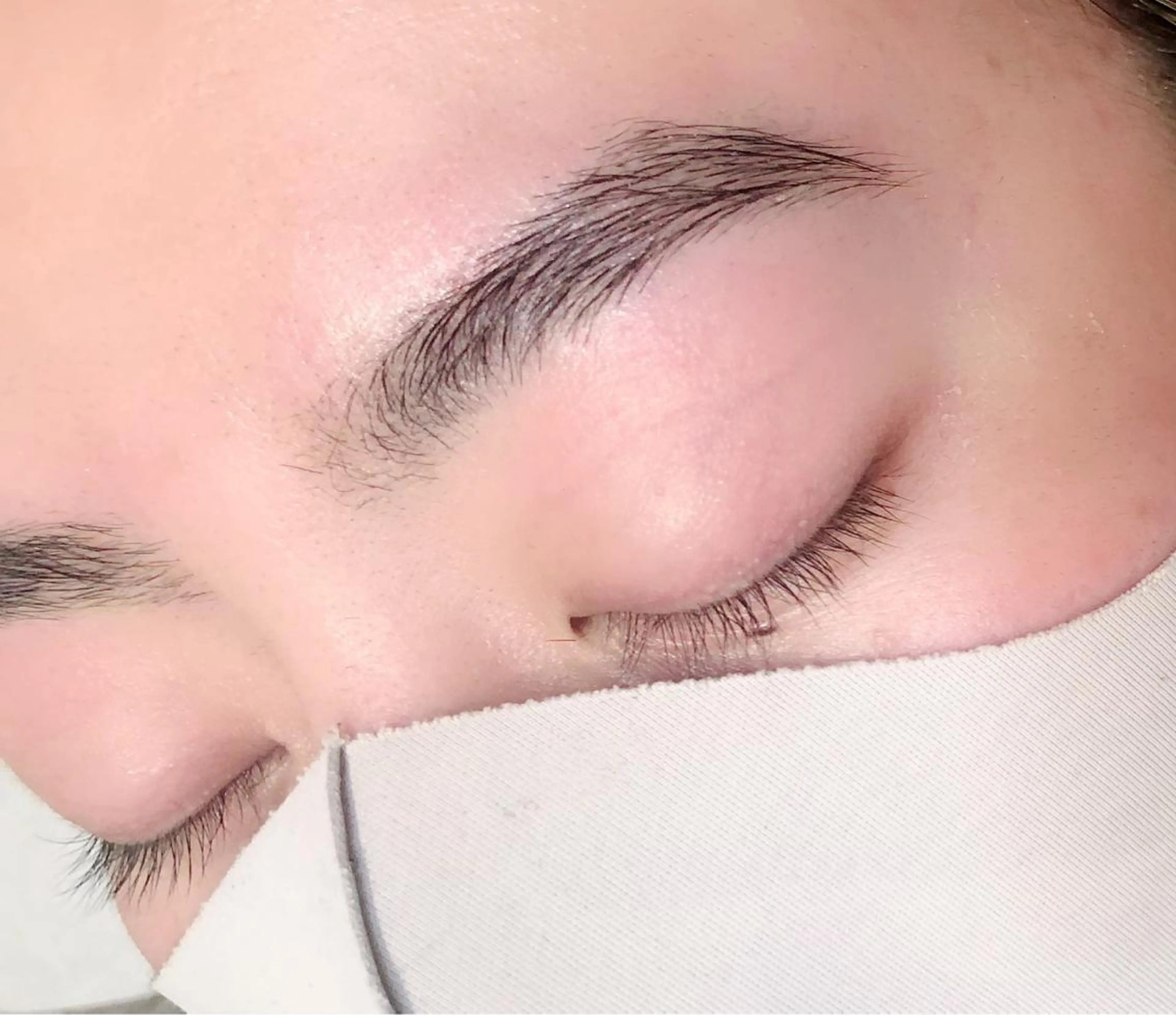 マツエク・マツパ アイブロウ トップアイリスト🩶 タカギのマツエク・マツパデザイン