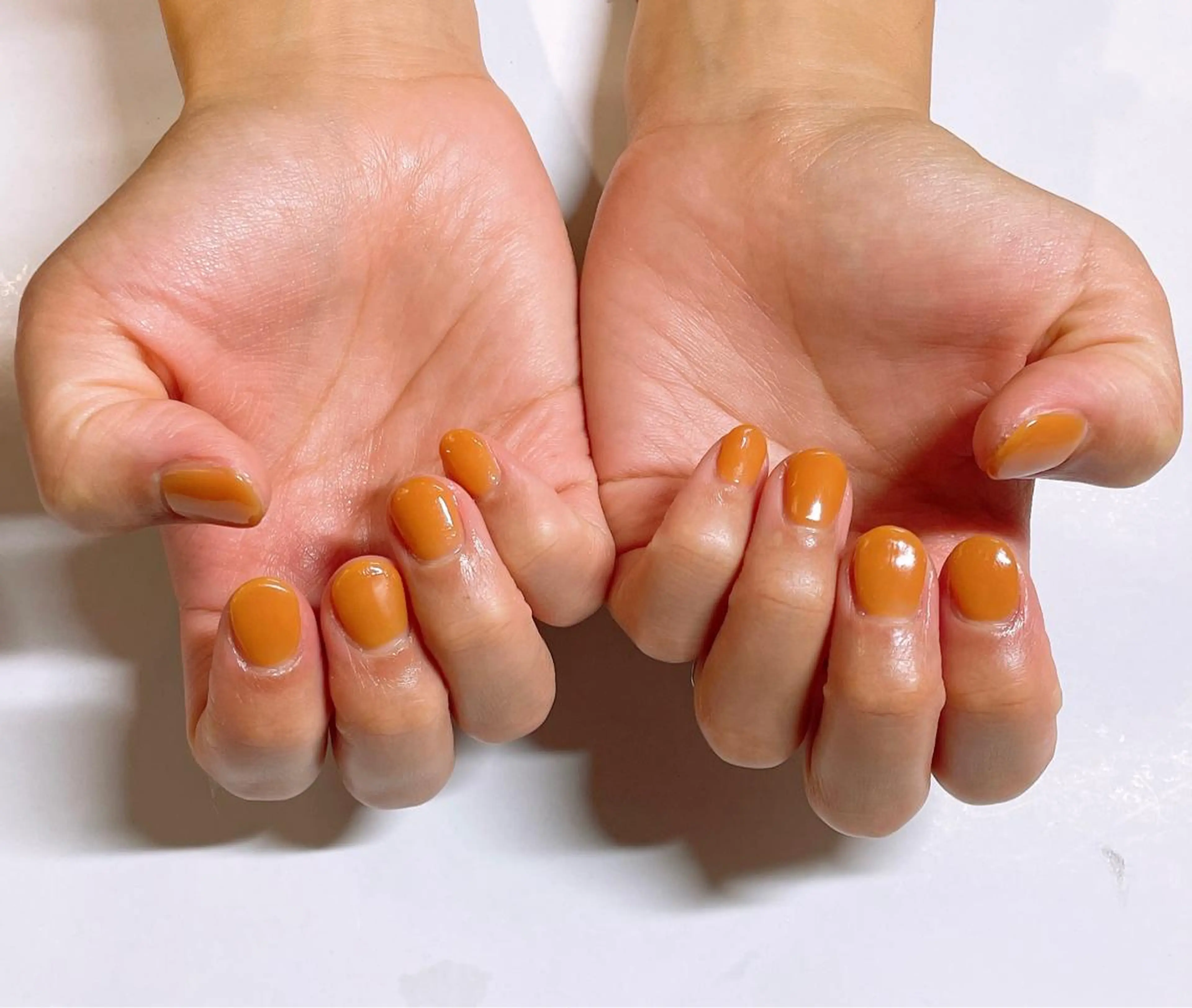 ネイル VIERU 🌈🎀💖のネイルデザイン