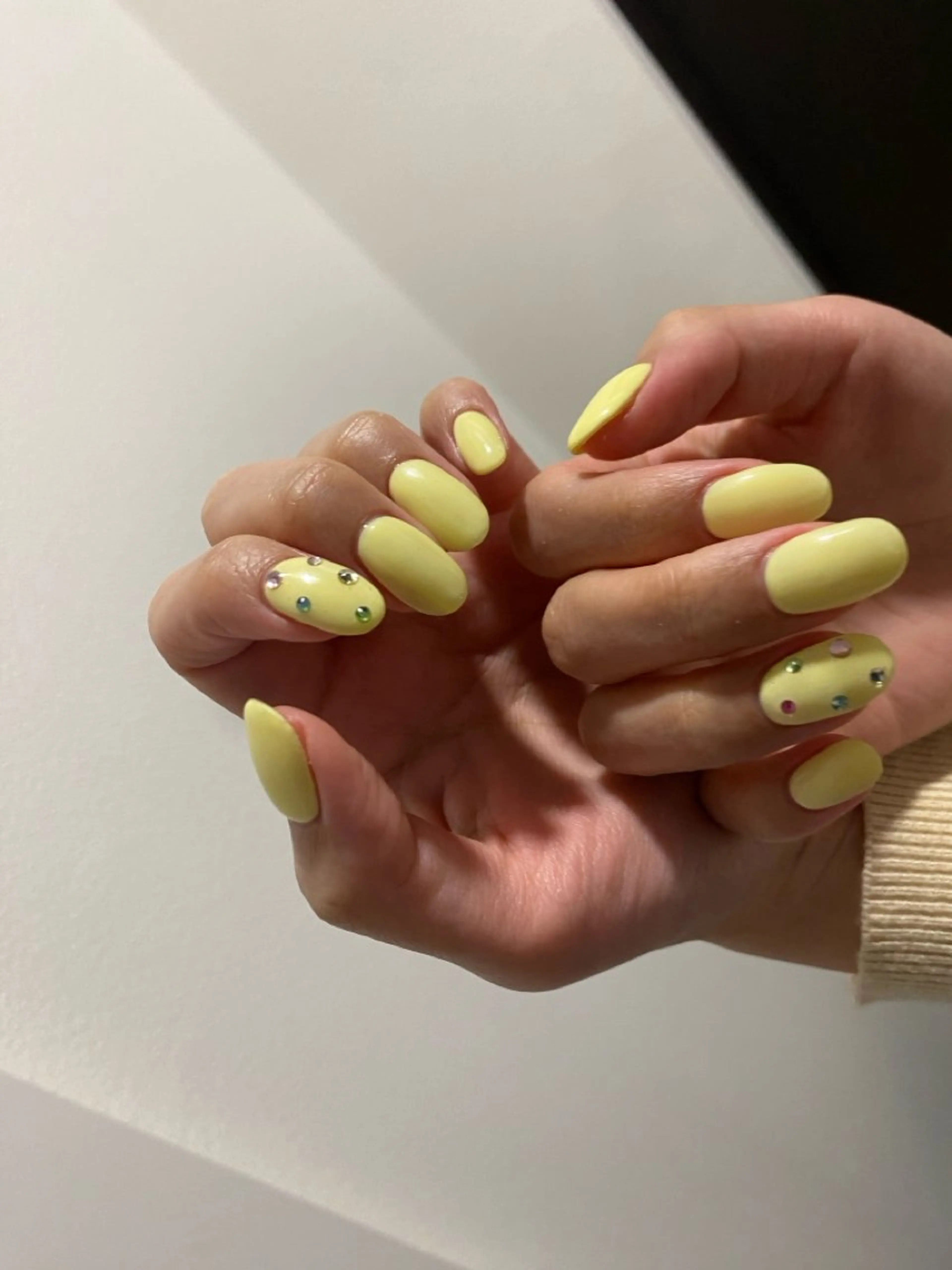 ネイル nailist SAYAのネイルデザイン