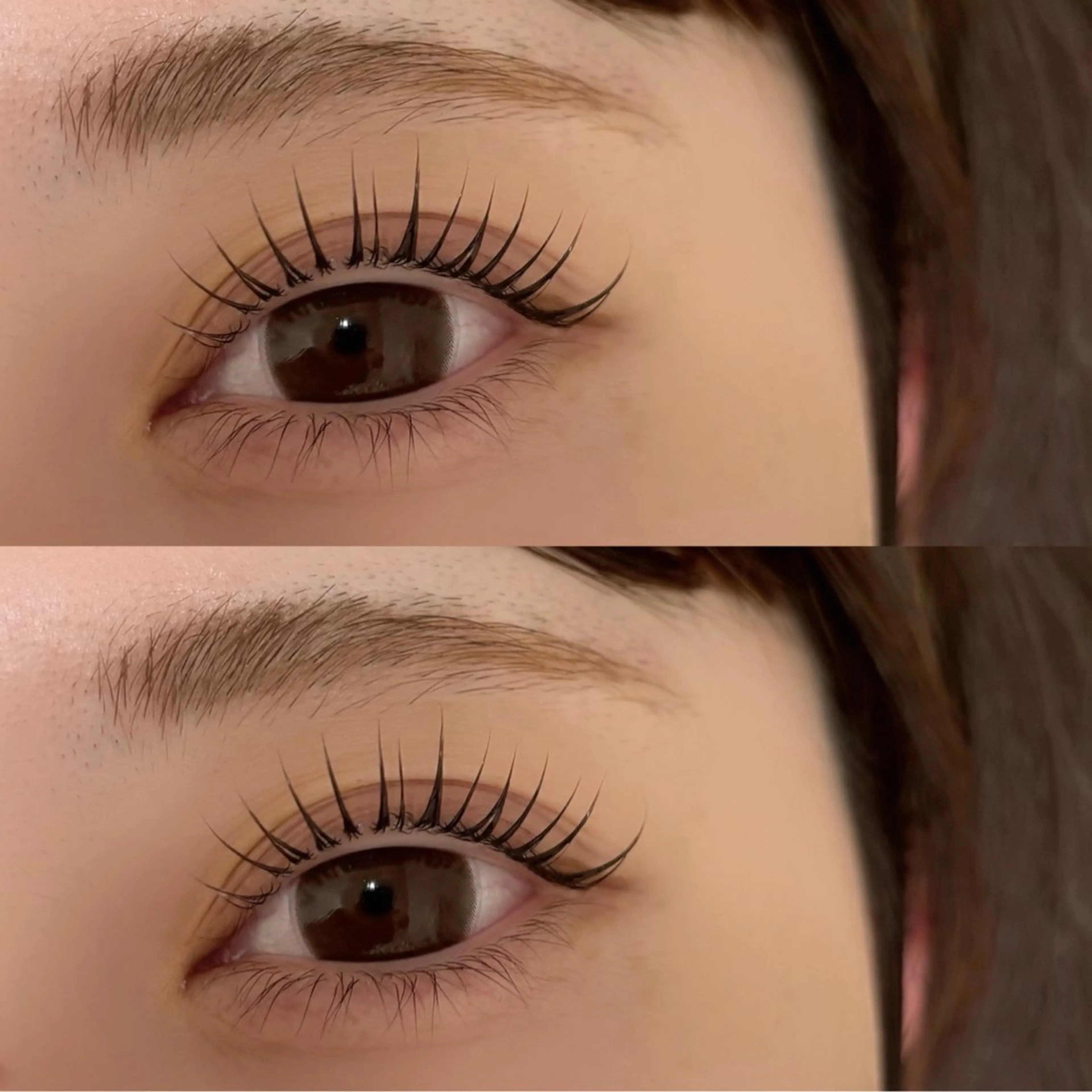 マツエク・マツパ マツパ kirin💎マツ エクモデル募集中🌸のマツエク・マツパデザイン