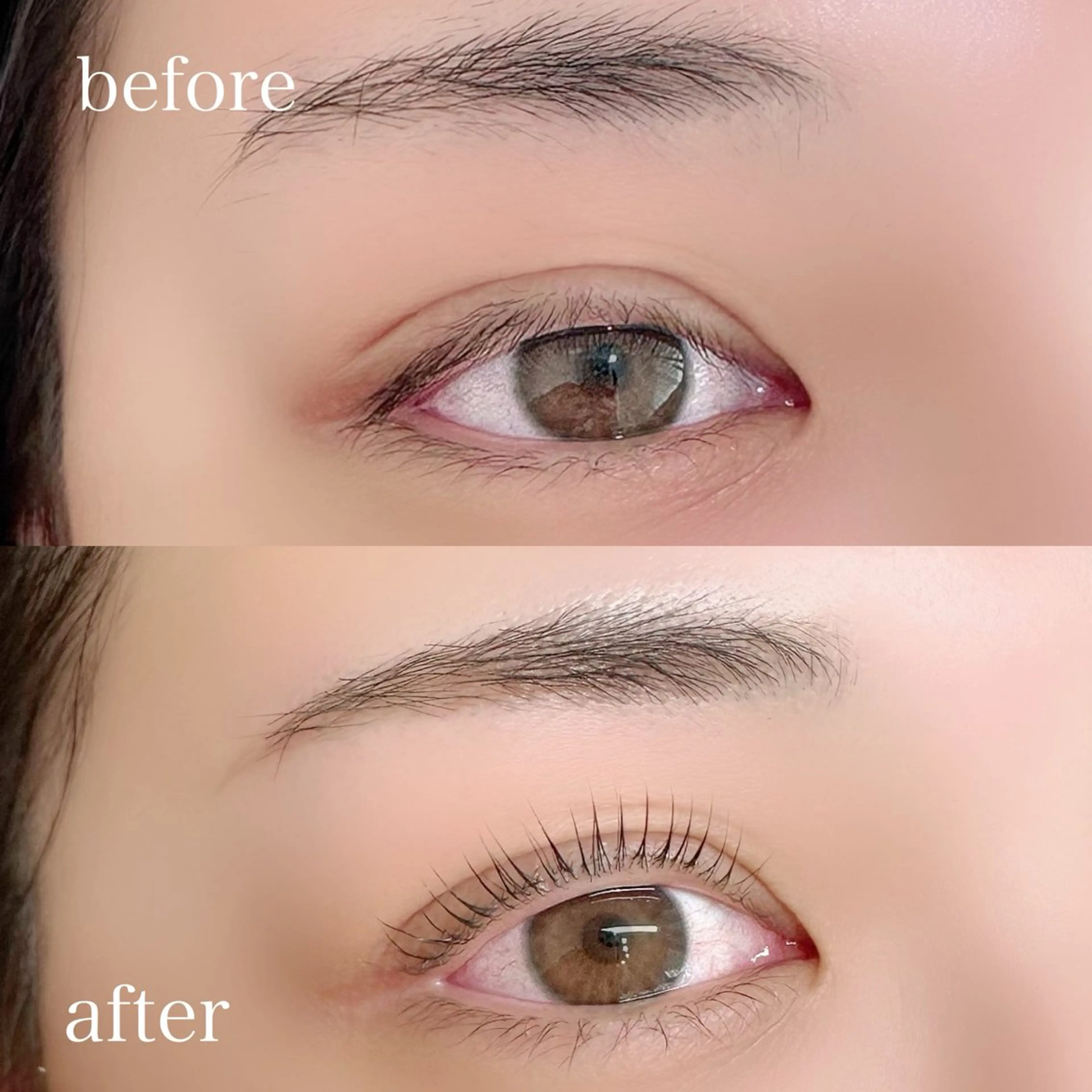 マツエク・マツパ aveuglant所属・aveuglant 加藤久佳のマツエク・マツパデザイン