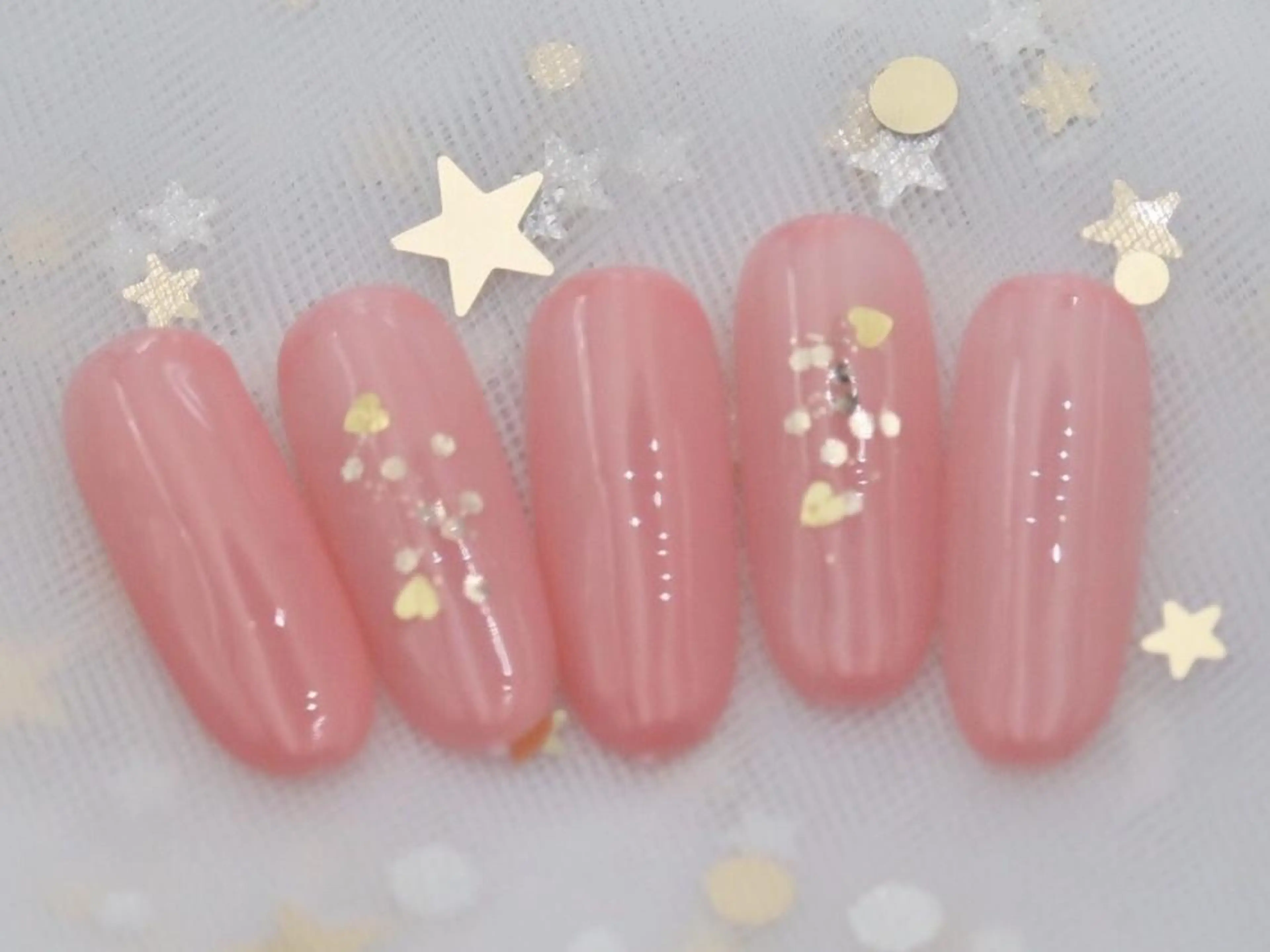 ネイル ハンドネイル NailPrincess所属・princess スカルプ専門店のネイルデザイン