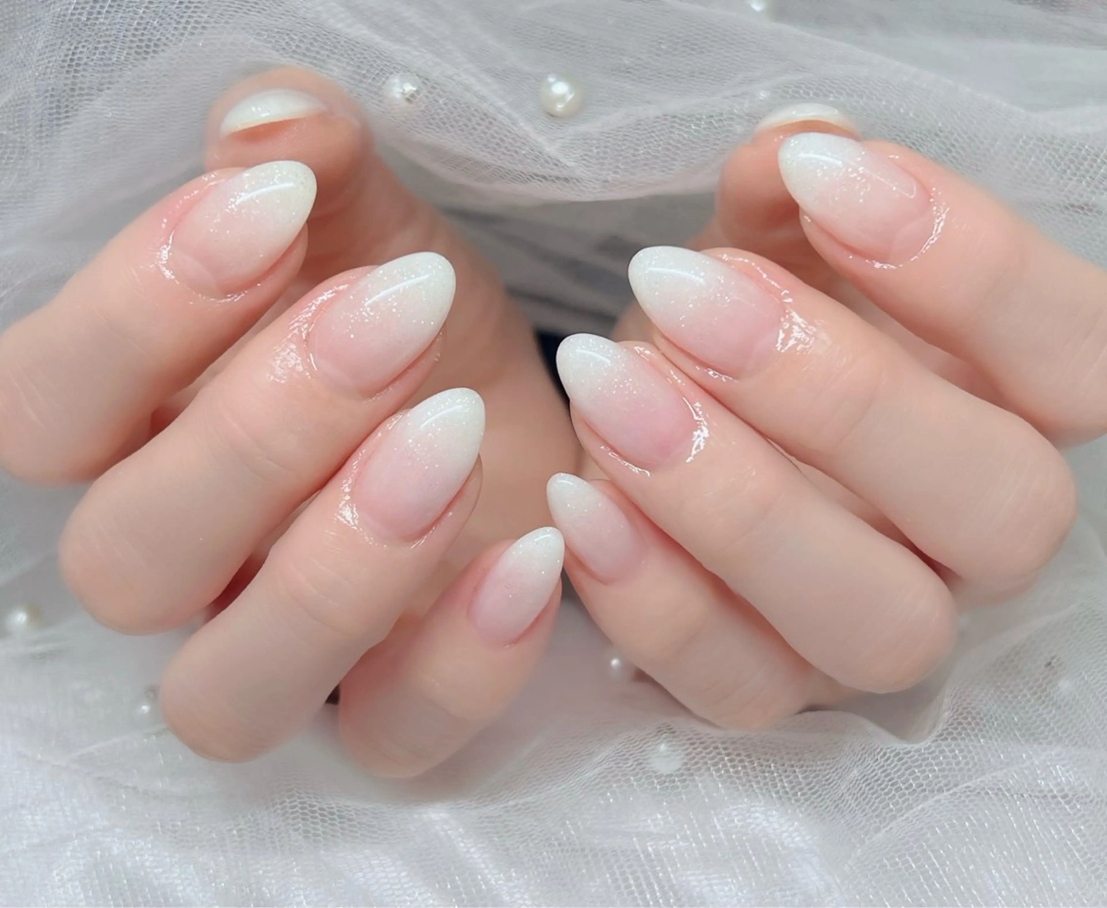 ネイル 🎀Lilla💎 Nail Salonのネイルデザイン