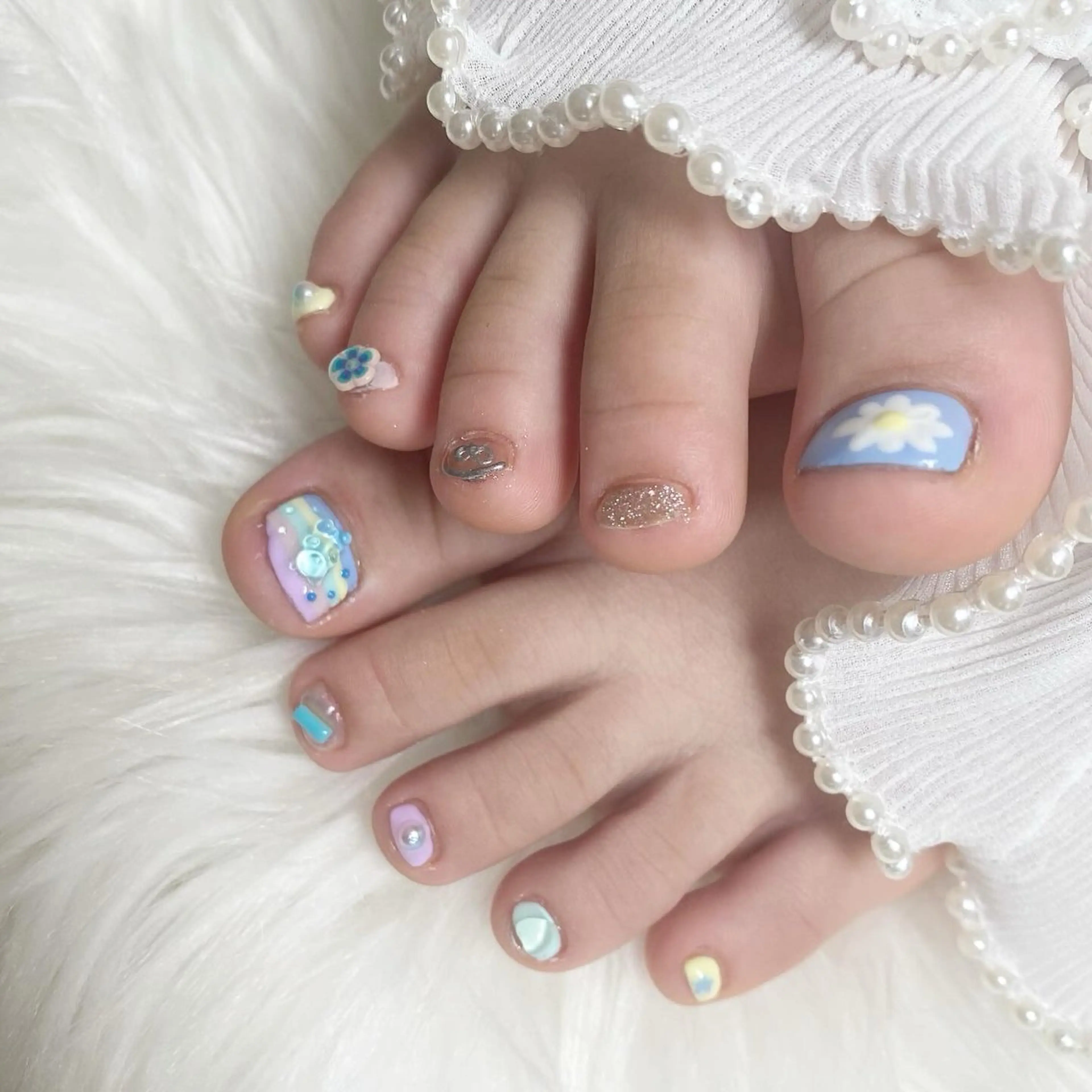 ネイル Beauty Space N&Nのネイルデザイン