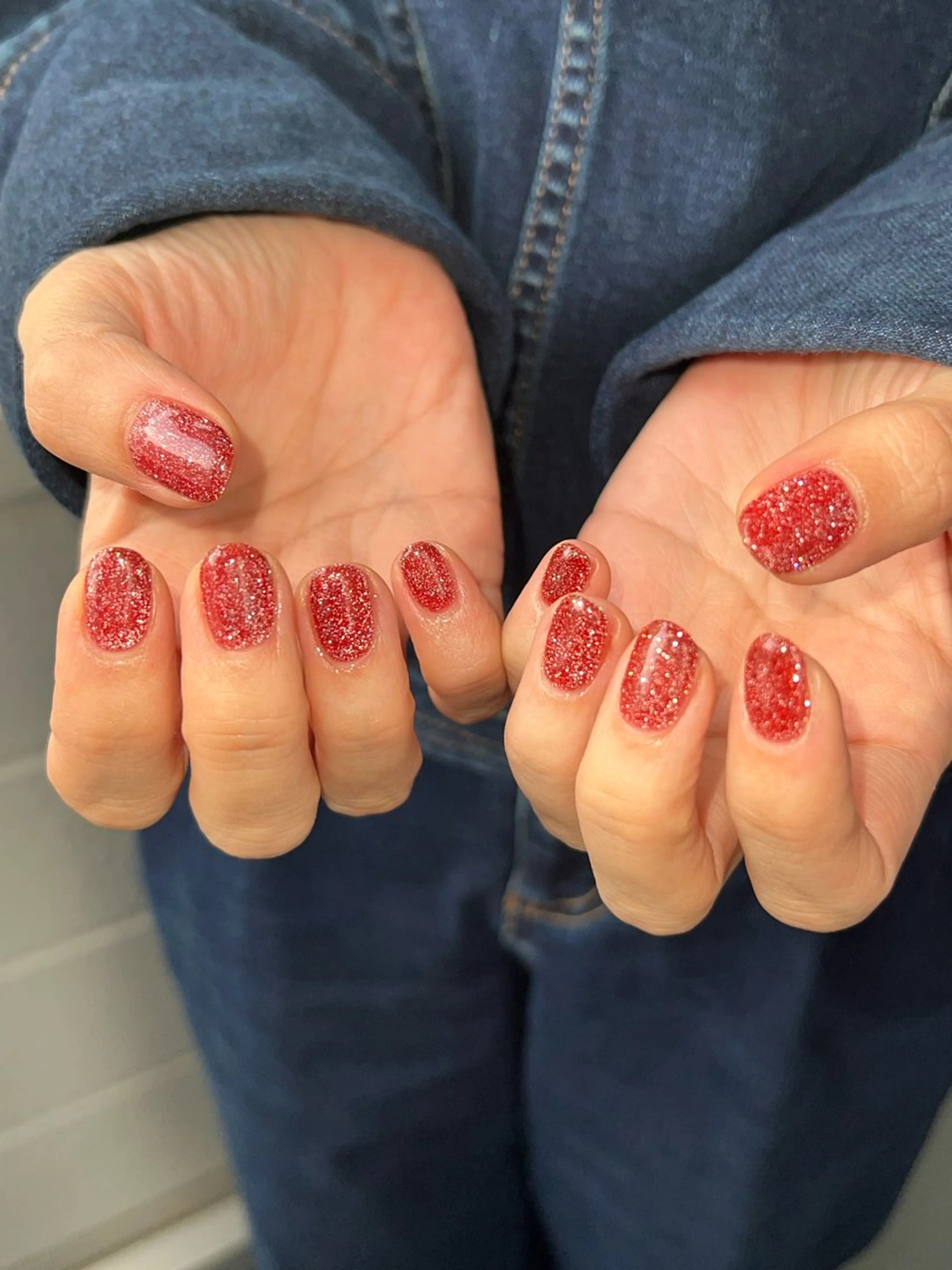 ネイル ハンドネイル ULL emiriのネイルデザイン