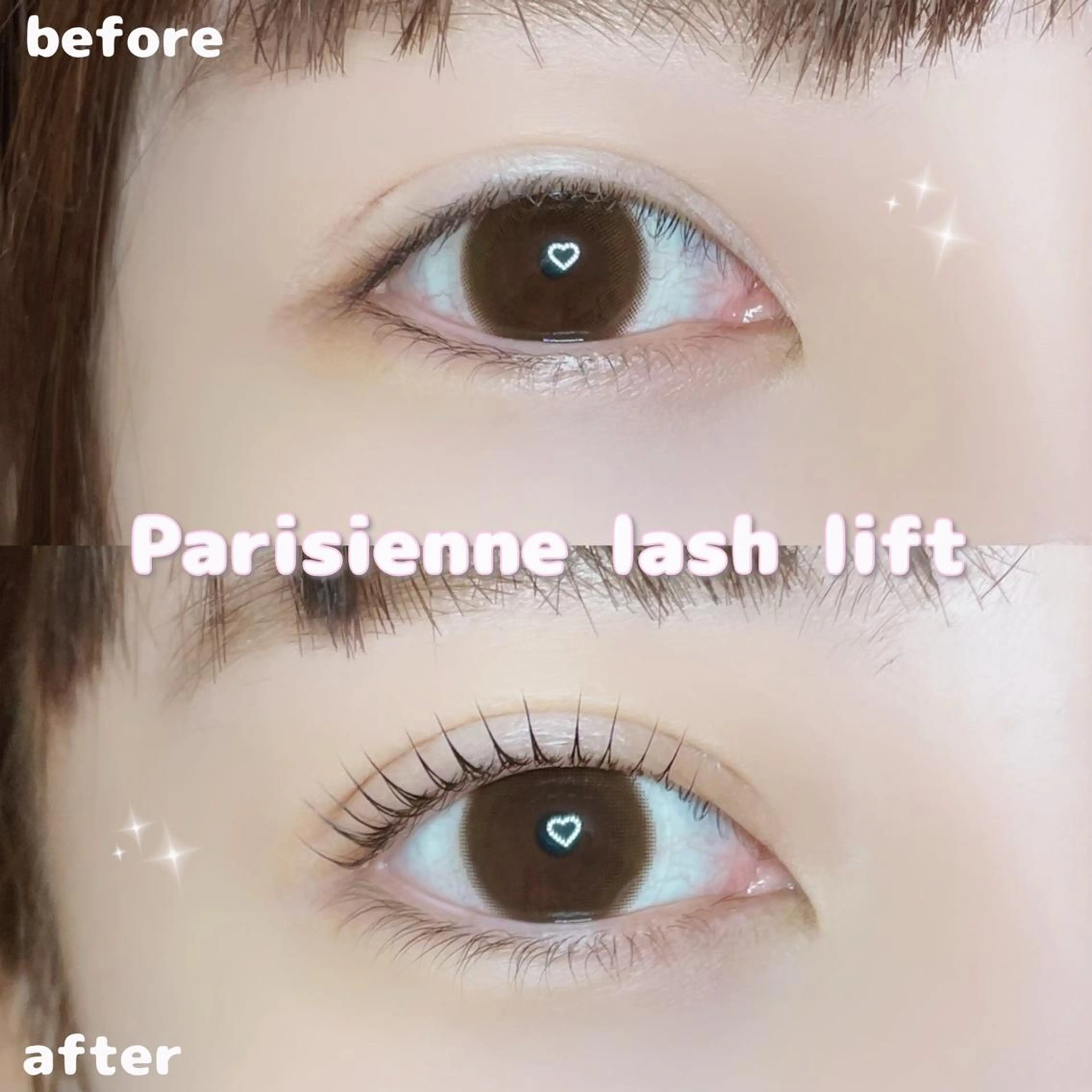 マツエク・マツパ マツパ B3シェアサロン所属・Runa🌙 渋谷/まつパのマツエク・マツパデザイン