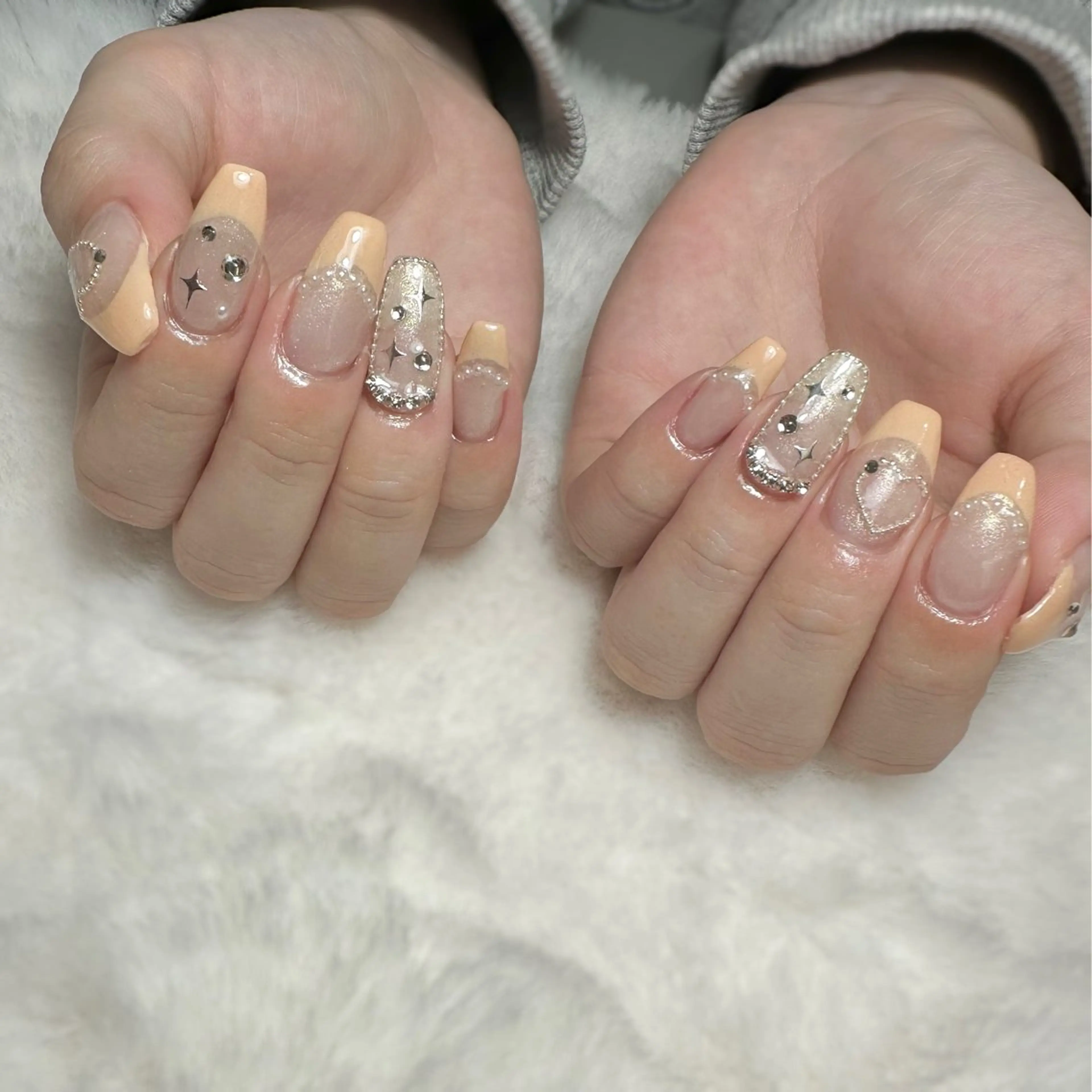 ネイル non ♡のネイルデザイン