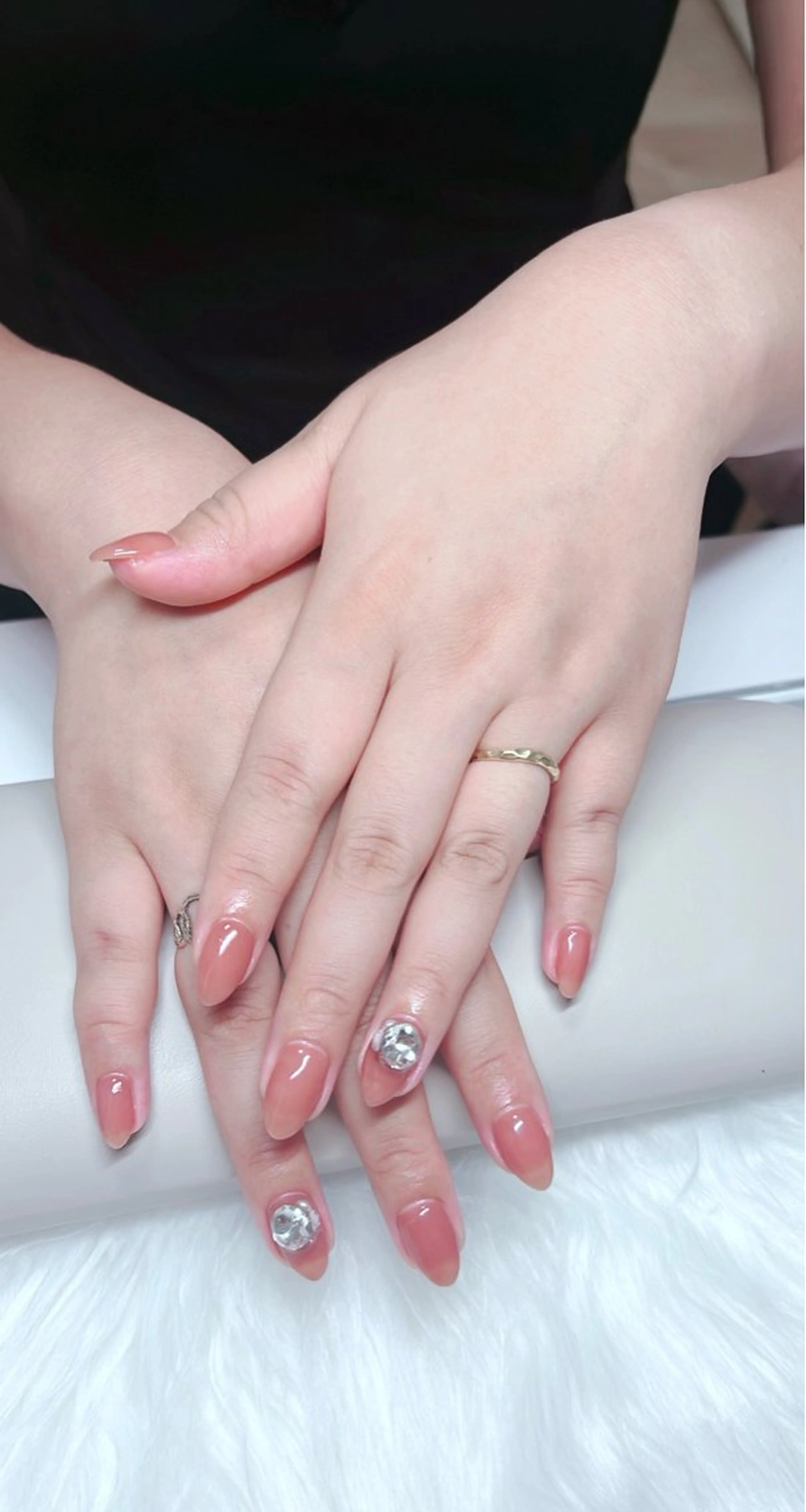 ネイル nail renのネイルデザイン