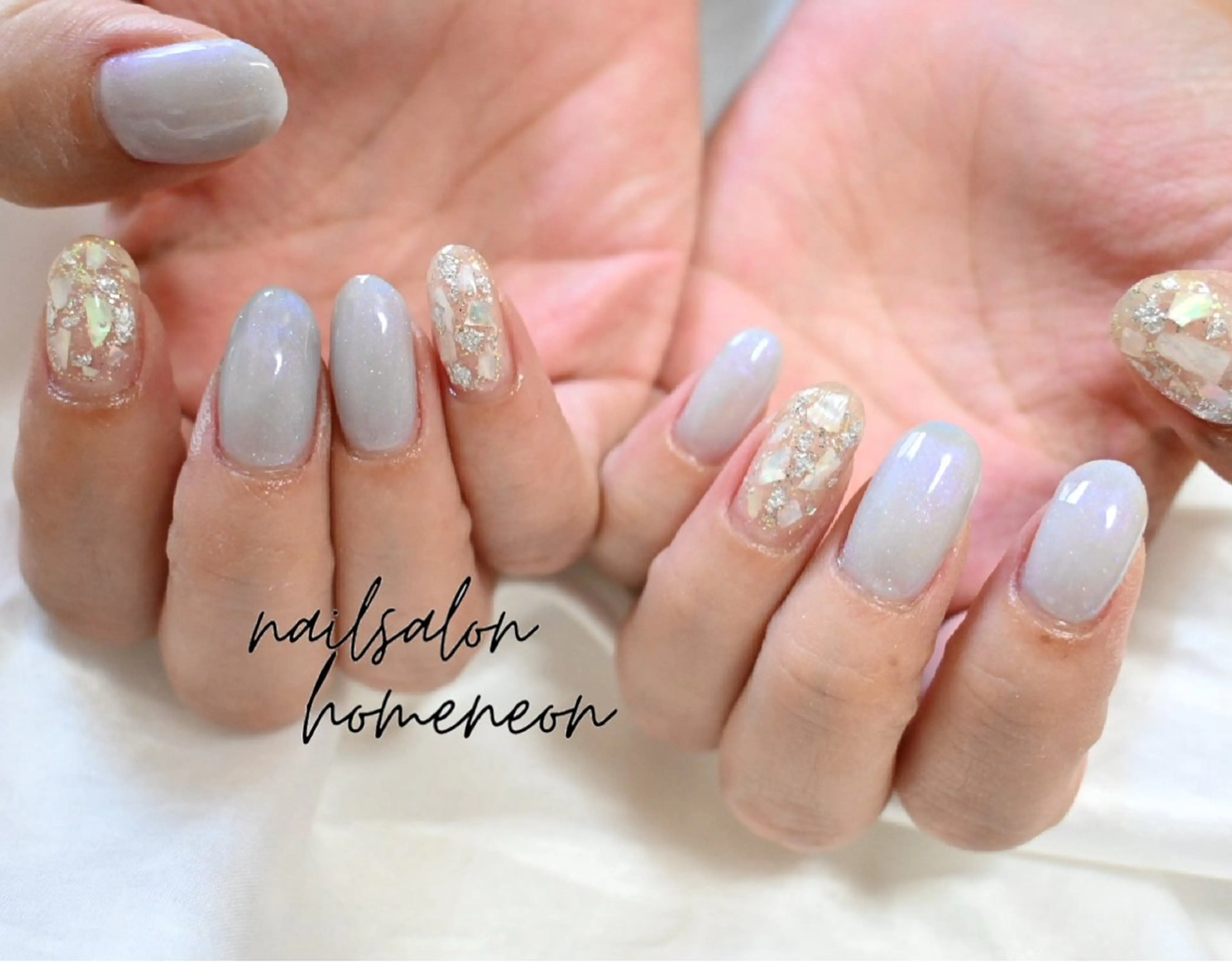 ネイル nailsalon ★homeneonのネイルデザイン