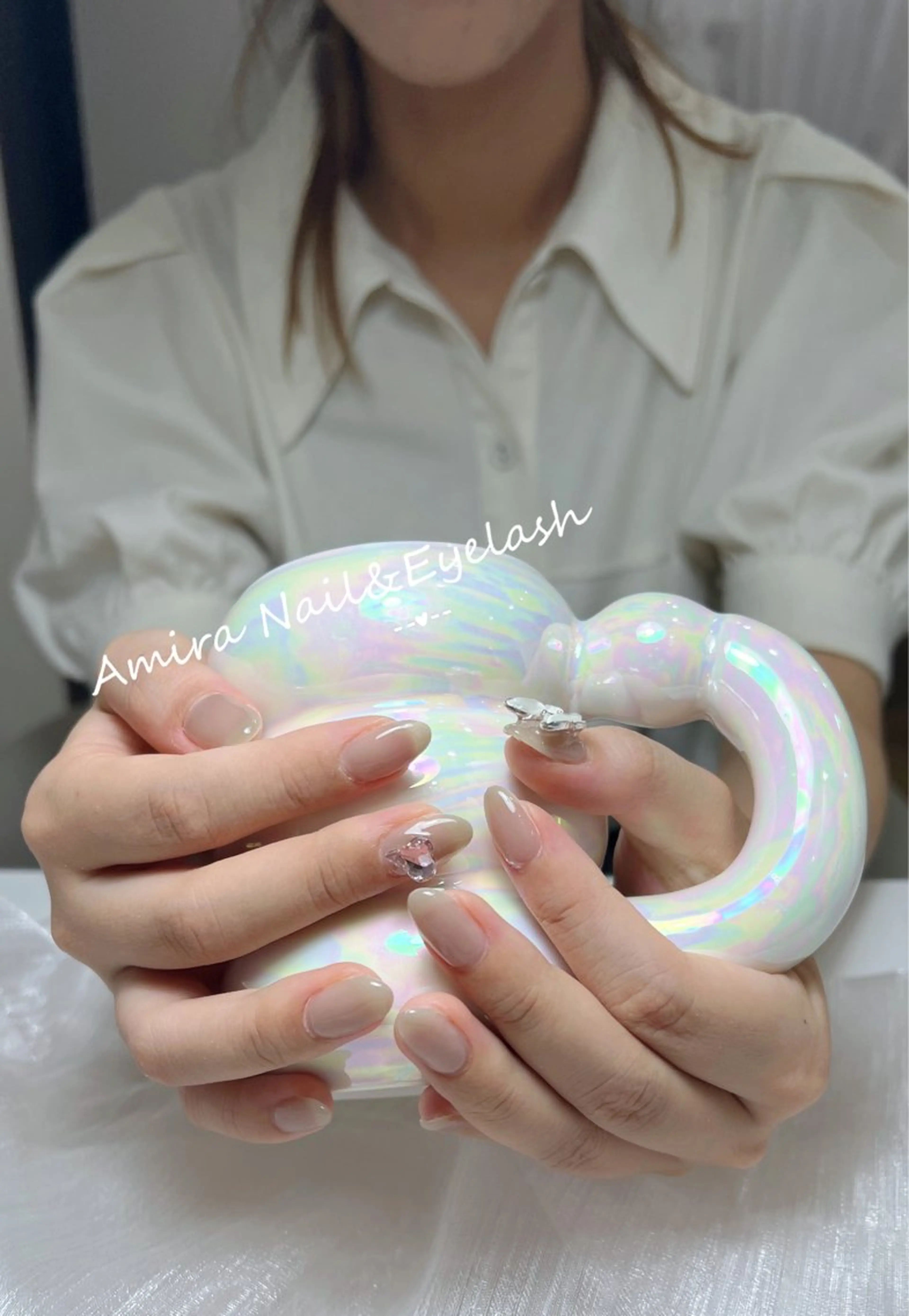 ネイル anna ネイルのネイルデザイン