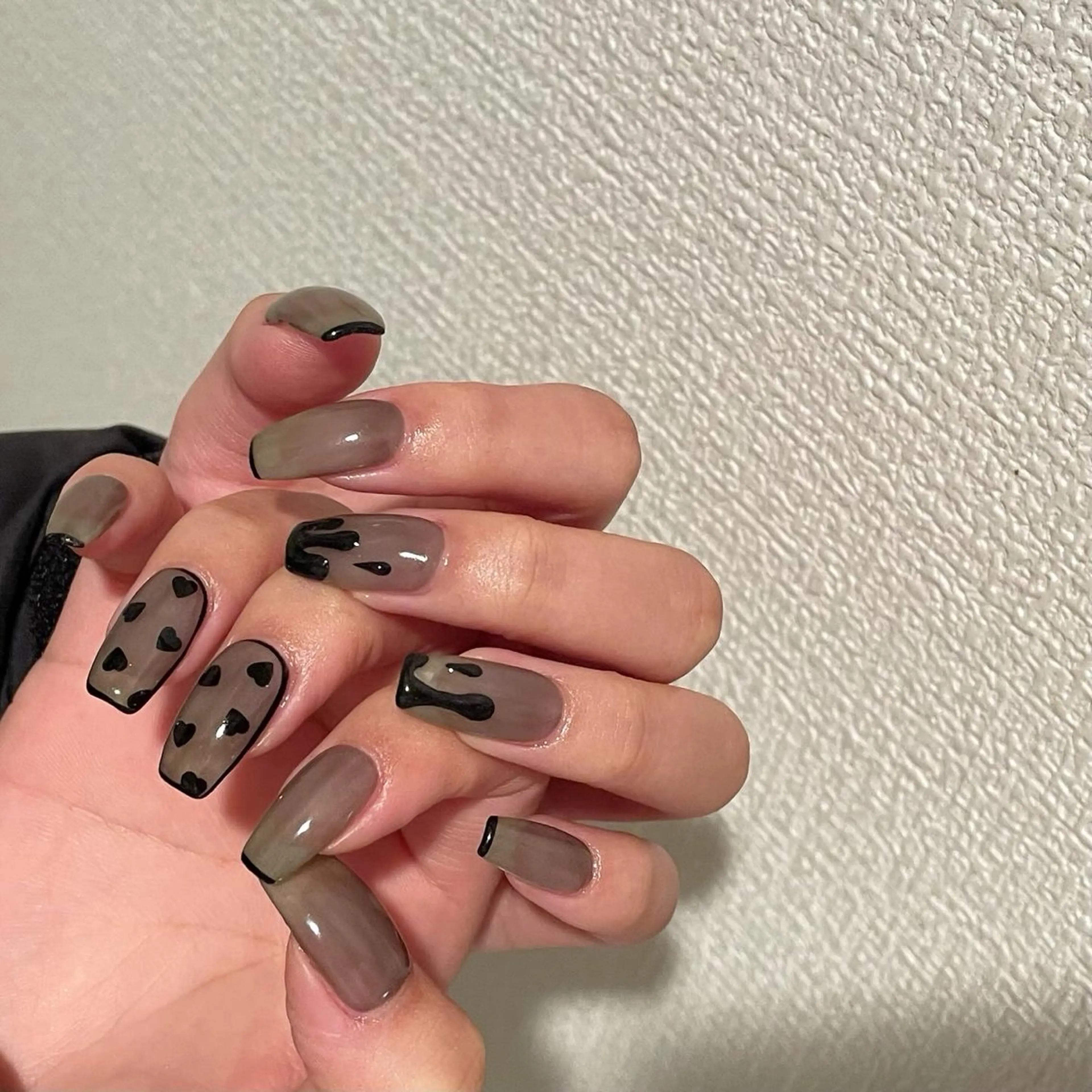 ネイル Ami 🦥のネイルデザイン