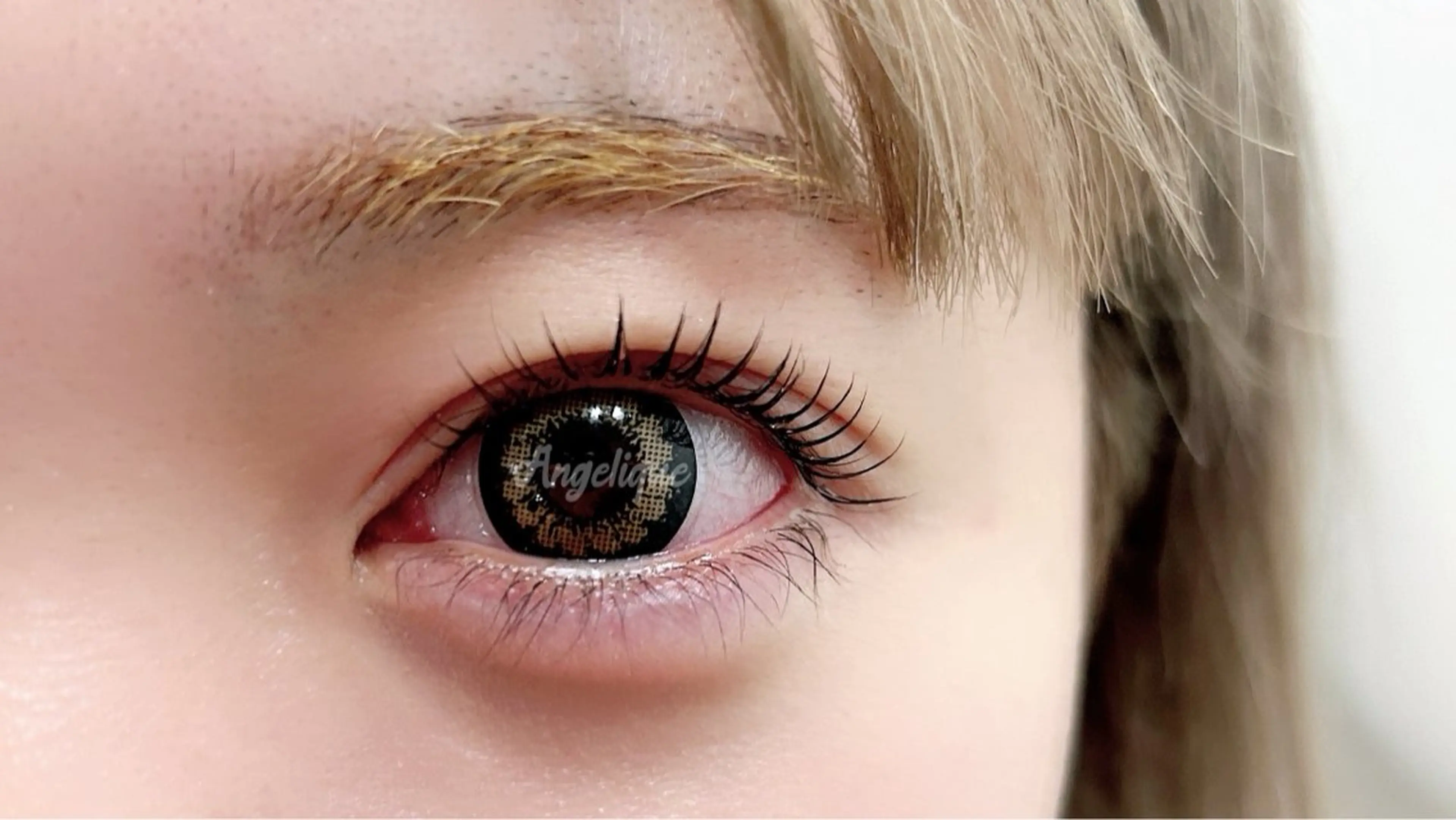 マツエク・マツパ マツパ 小倉 彩愛のマツエク・マツパデザイン