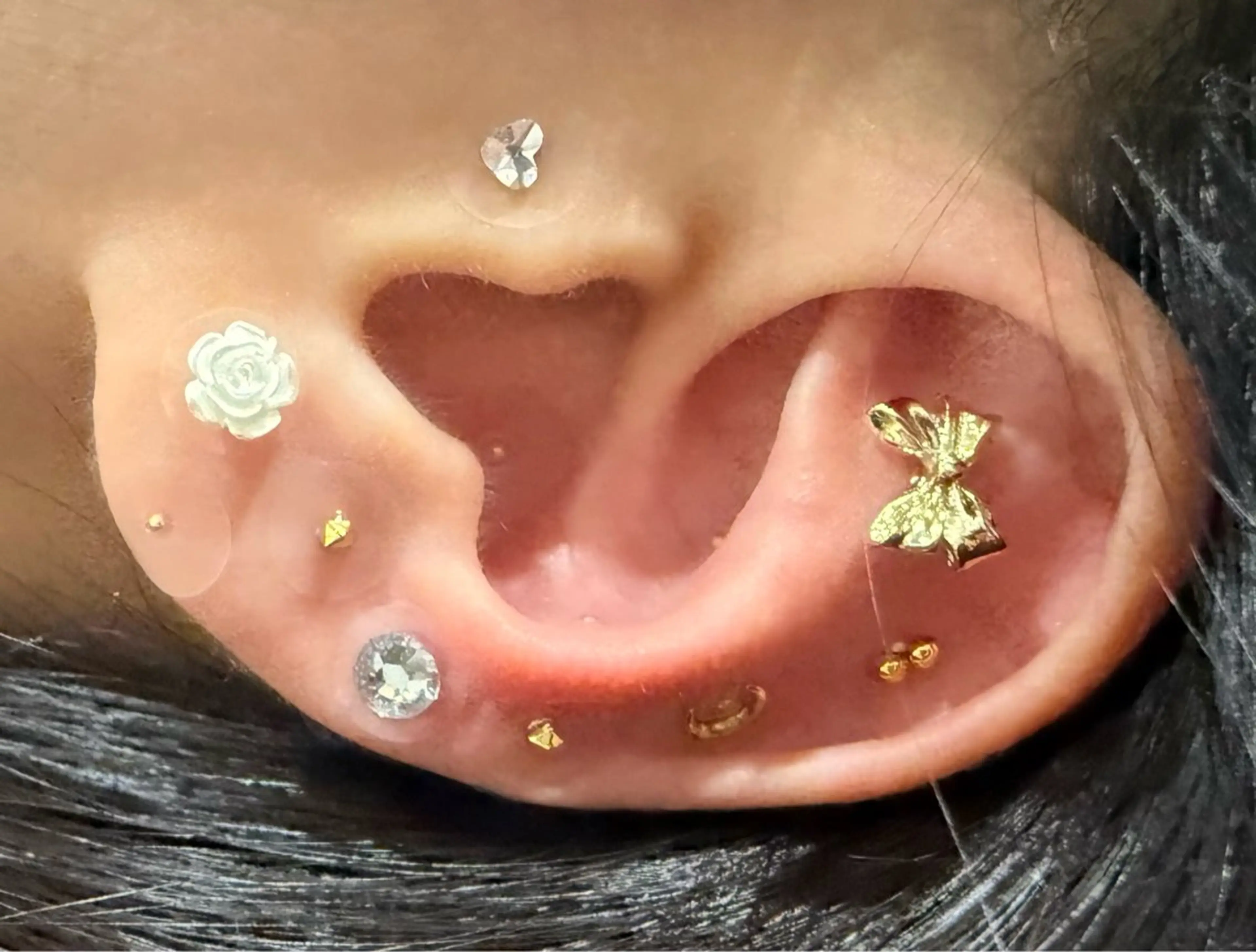 その他 LiZA エステティックサロンのエステ・リラクイメージ