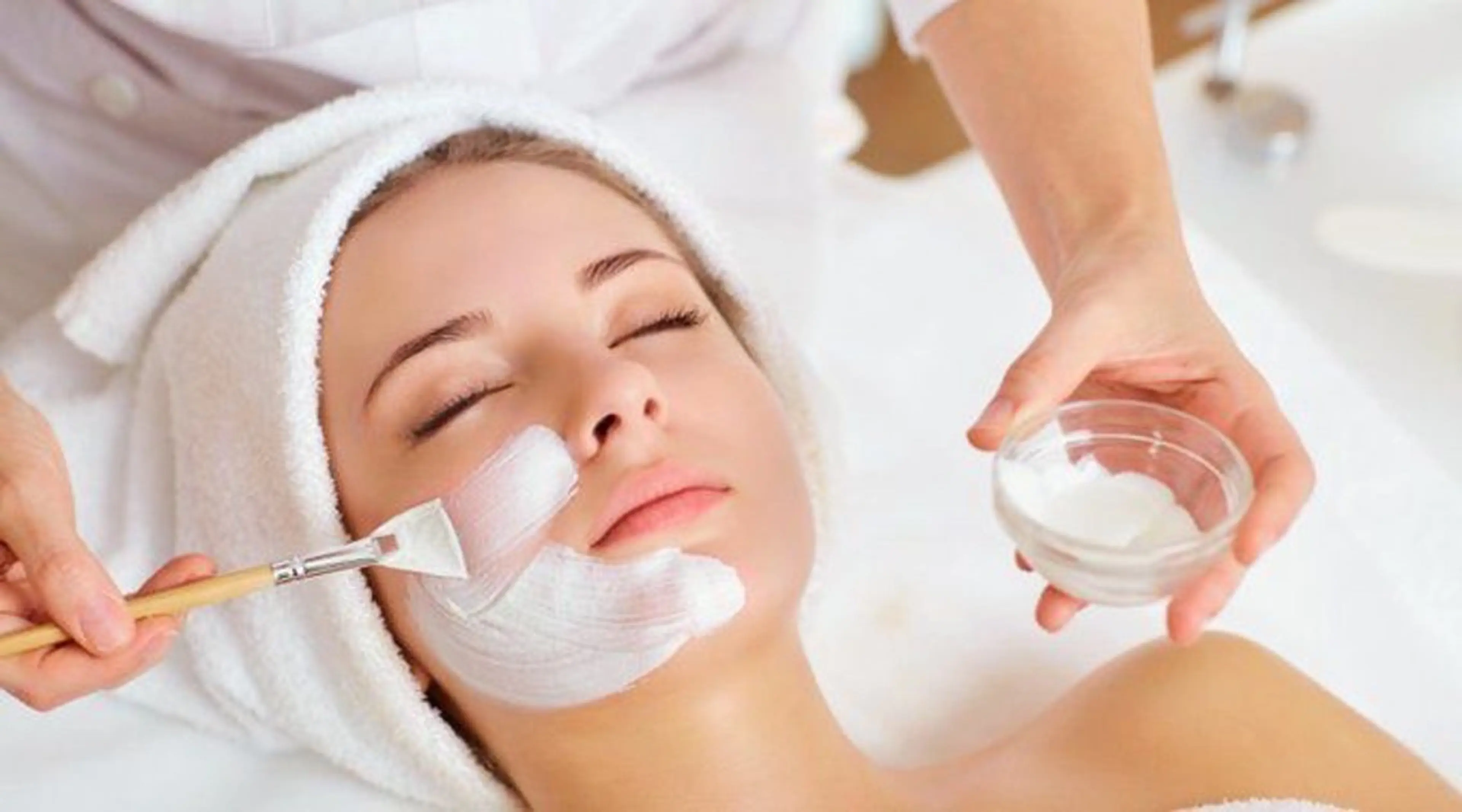 ビューティーエステの写真