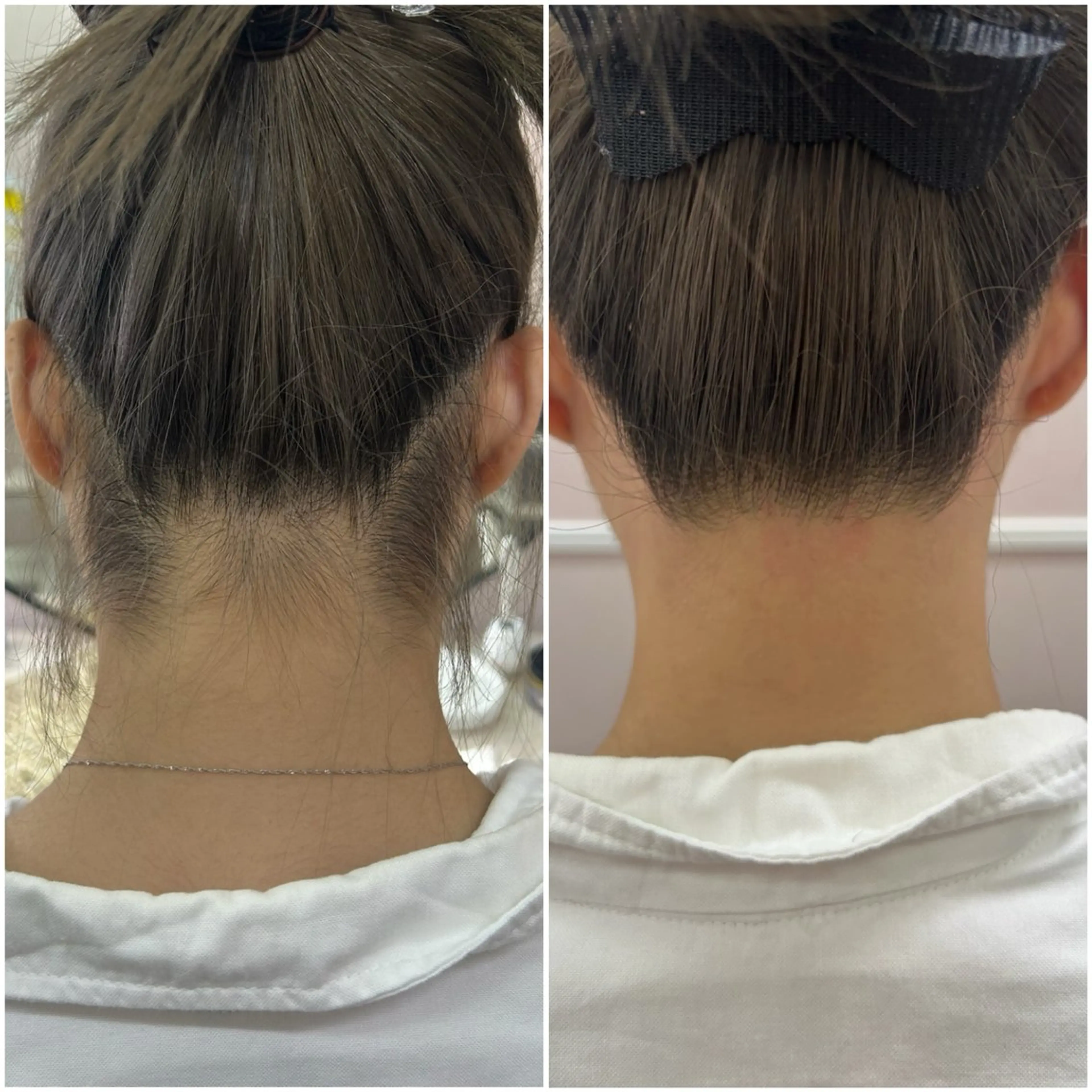 エステサロンMee. 大畑のエステ・リラクイメージ