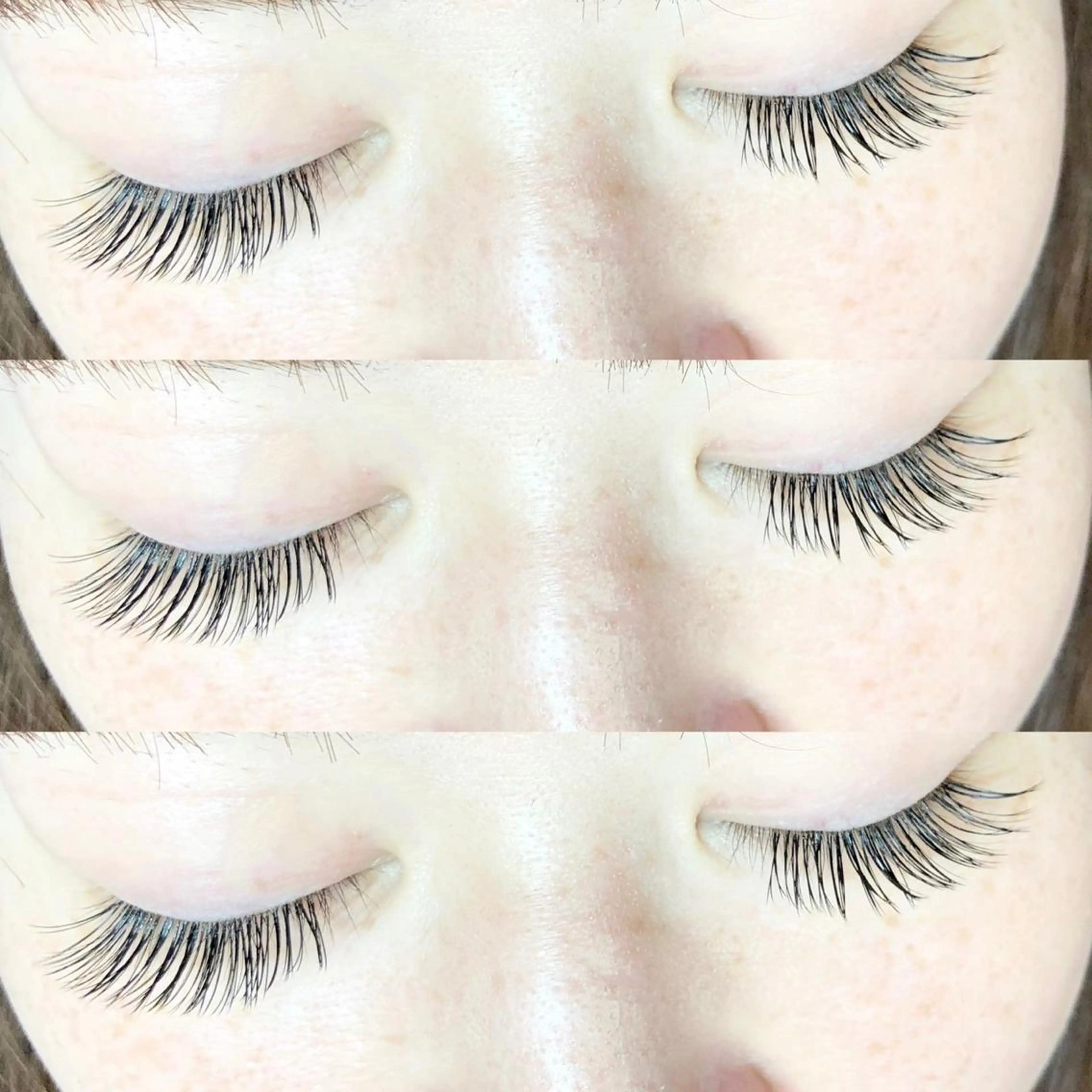 マツエク・マツパ フラットラッシュ Fiato Yuukaの眉毛・アイブロウイメージ