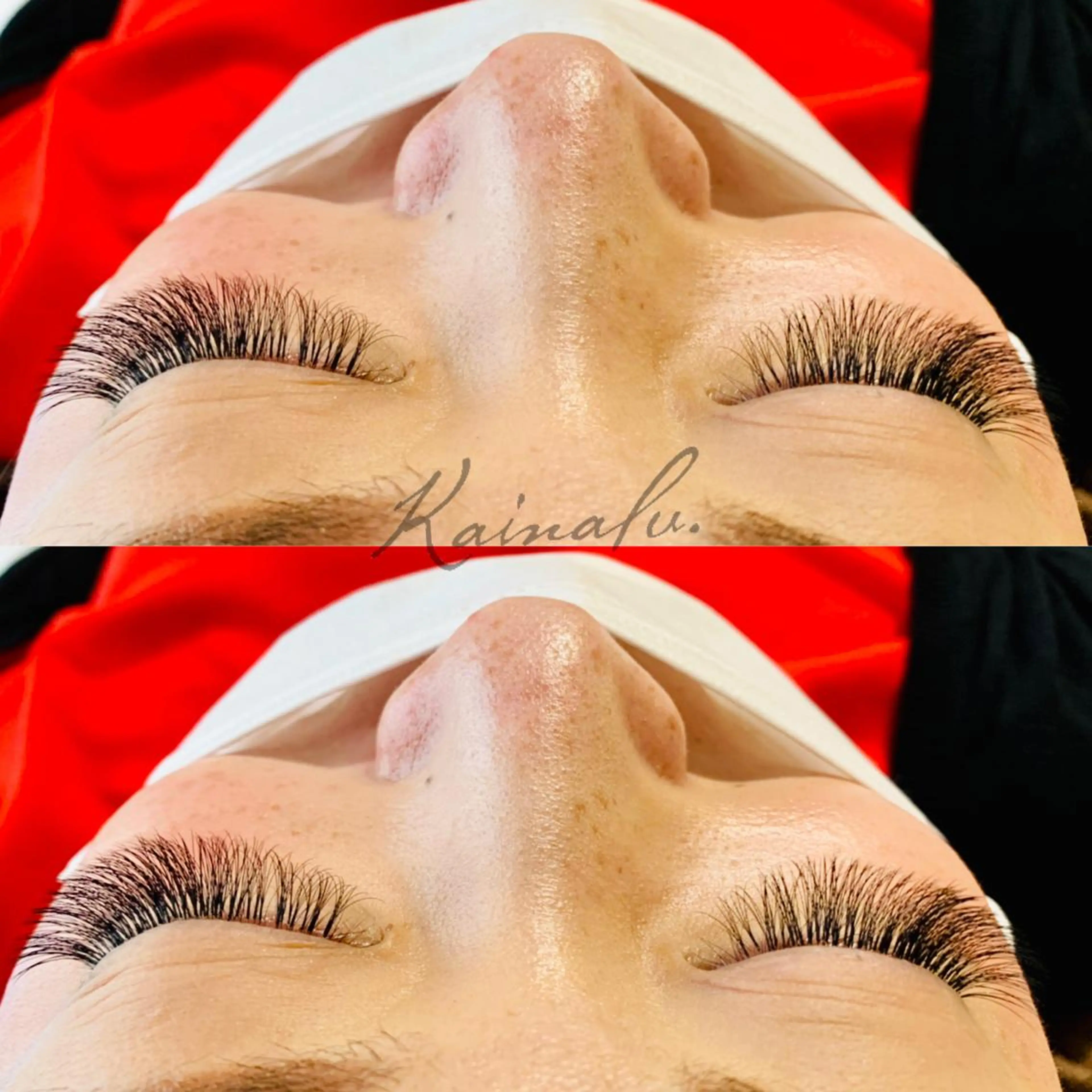 マツエク・マツパ KAINALU. eye beauty salon所属・KAINALU. アンドヘルシー専門のマツエク・マツパデザイン