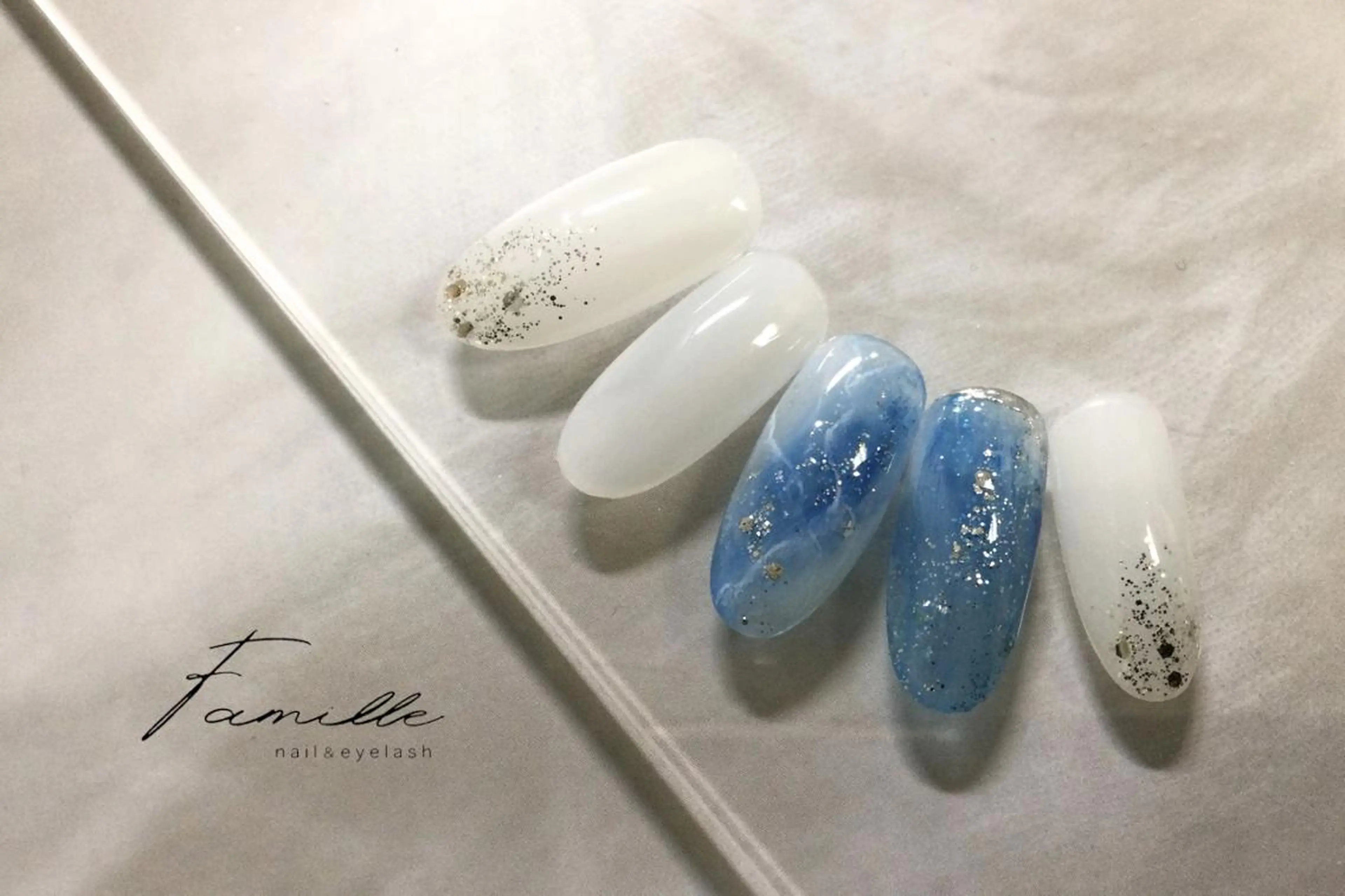 ネイル Takahashi ✳︎のネイルデザイン