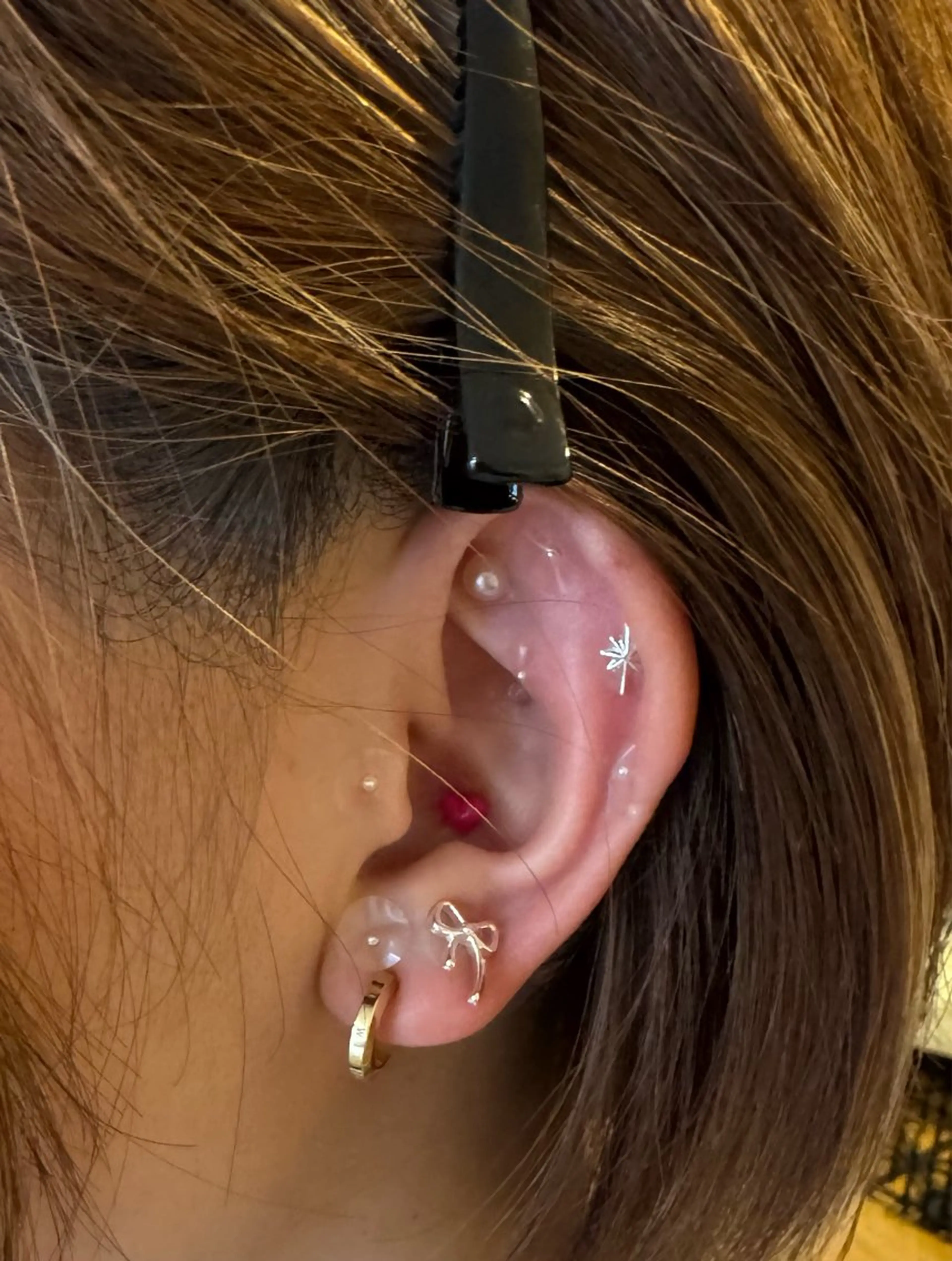 耳ツボジュエリー🩵 mugiのその他イメージ