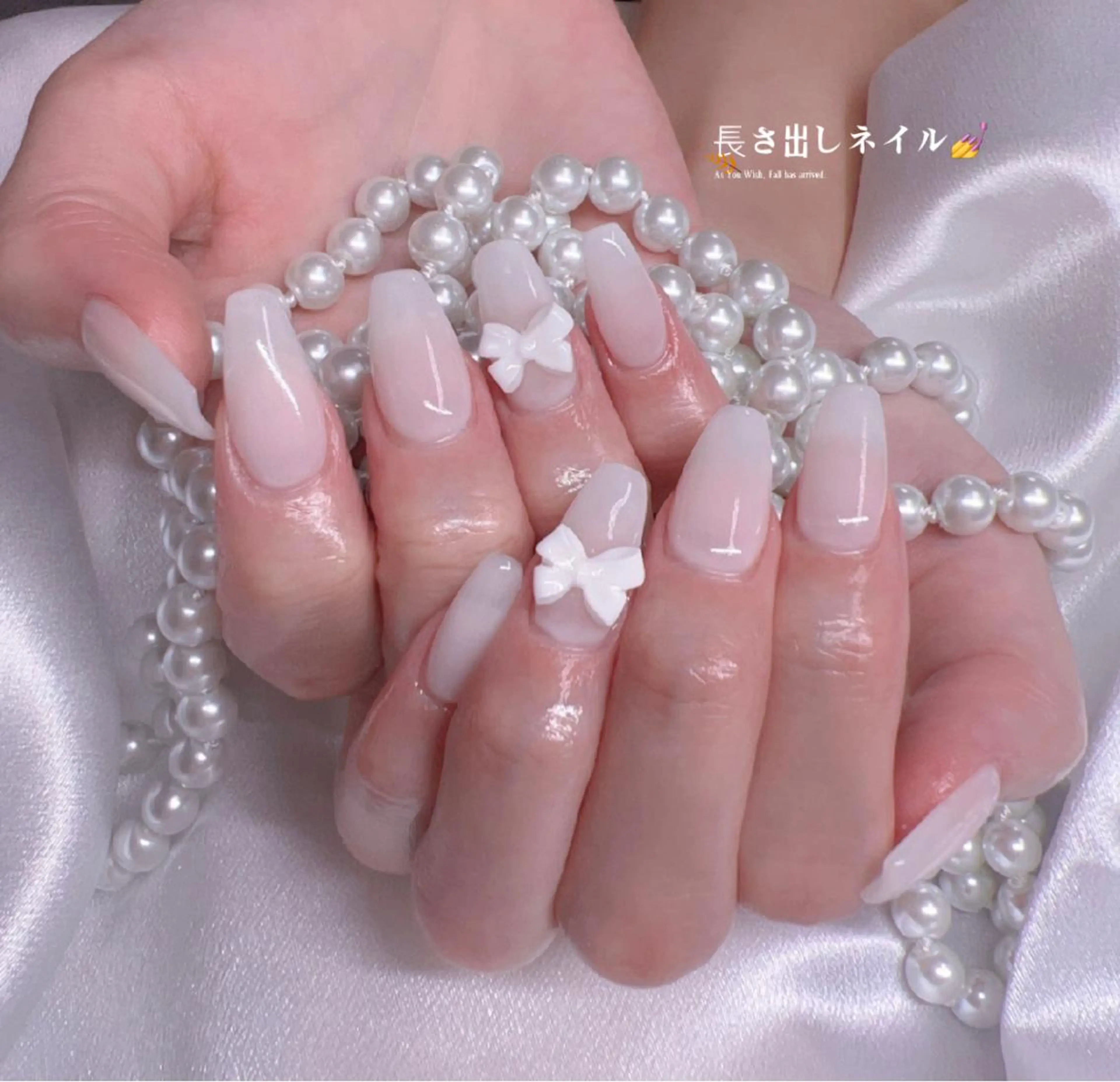 ネイル Chill Nailsalonのネイルデザイン