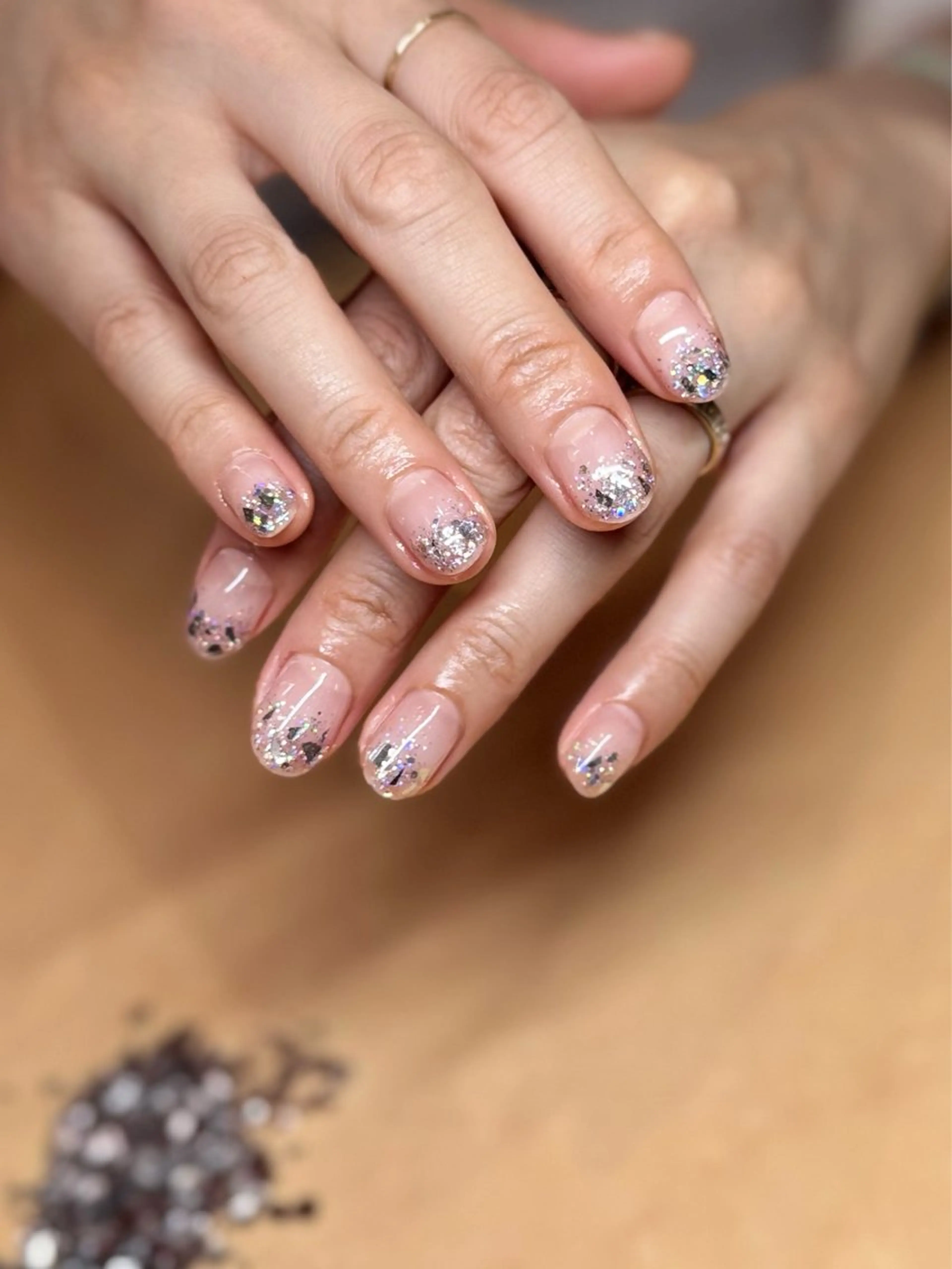 ネイル ハンドネイル ハンドケア 𝓝𝓪𝓲𝓻 𝓝𝓪𝓲𝓵のネイルデザイン