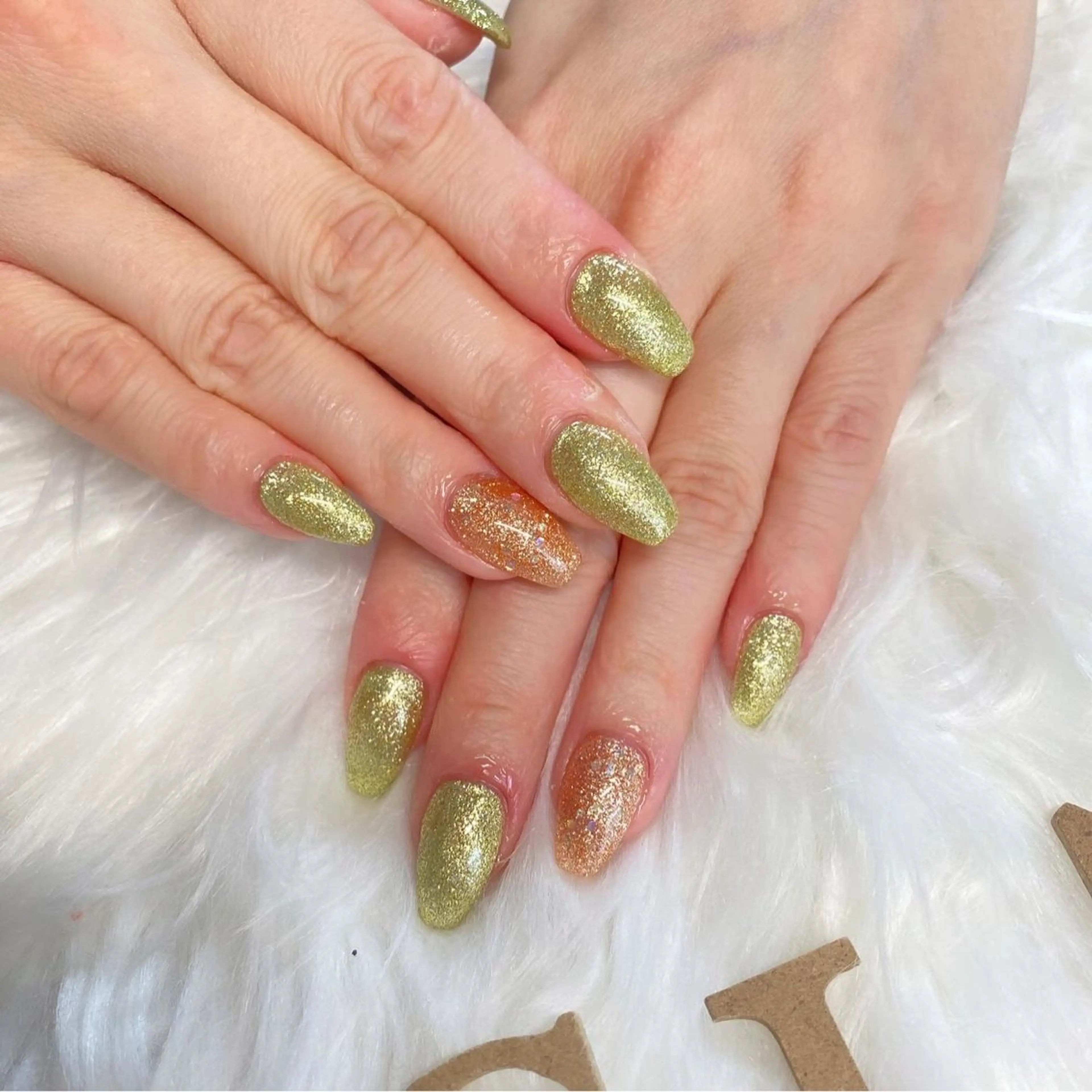 ネイル ハンドネイル N._._.claw[エヌクロー]所属・N._._. clawのネイルデザイン