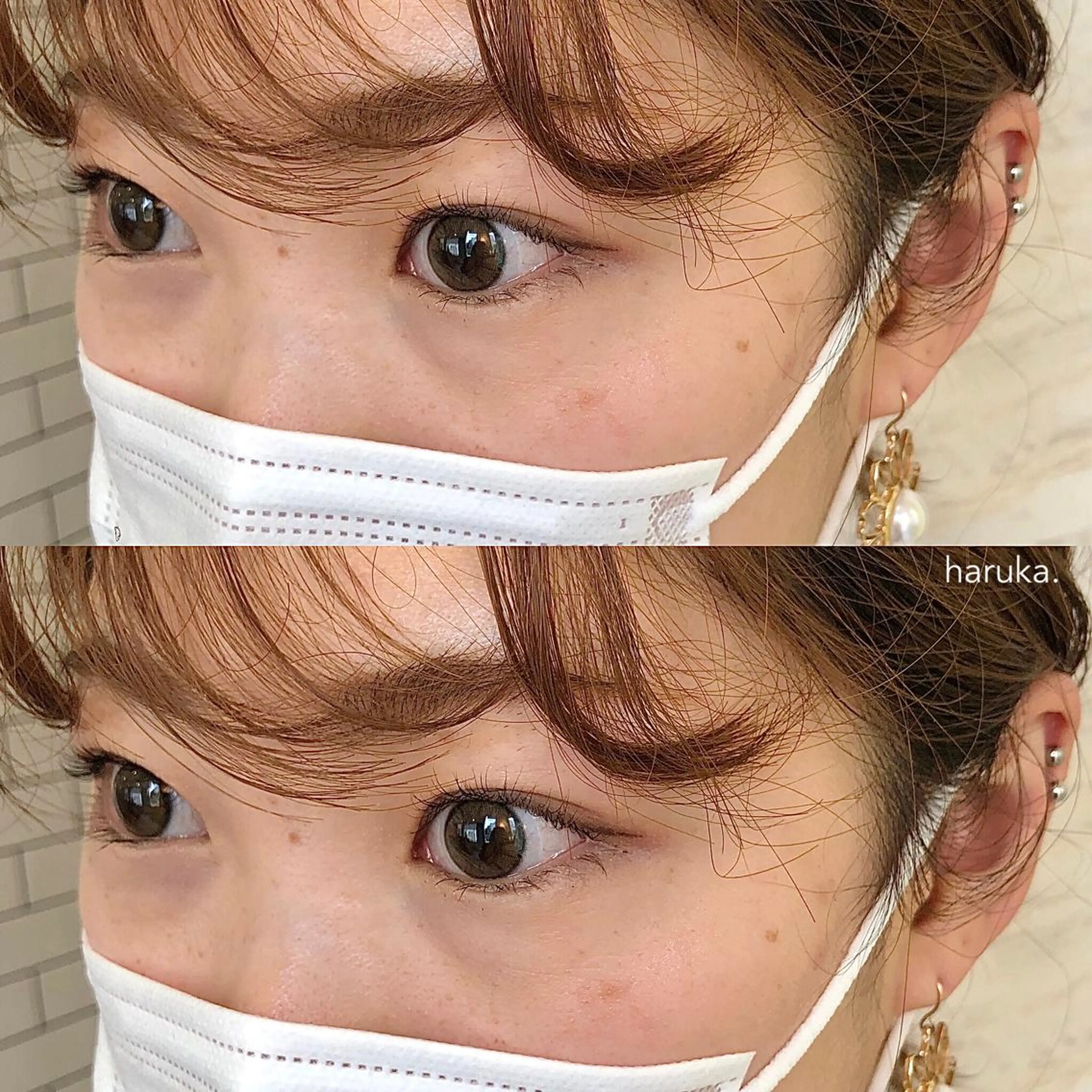 ネイル マツエク・マツパ soirée所属・nail salon Soiréeのネイルデザイン