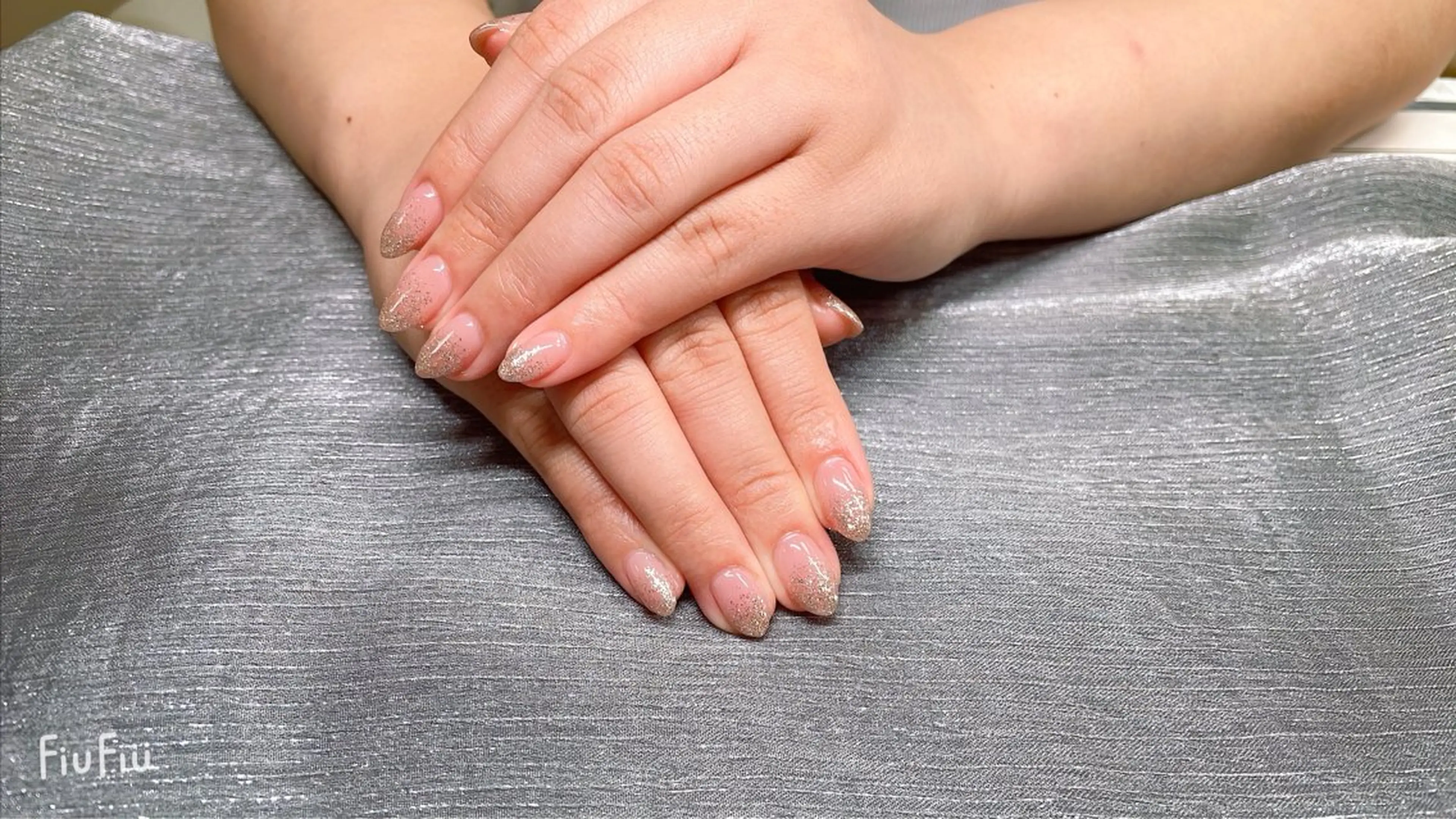 ネイル KIRANAIL あやねのネイルデザイン