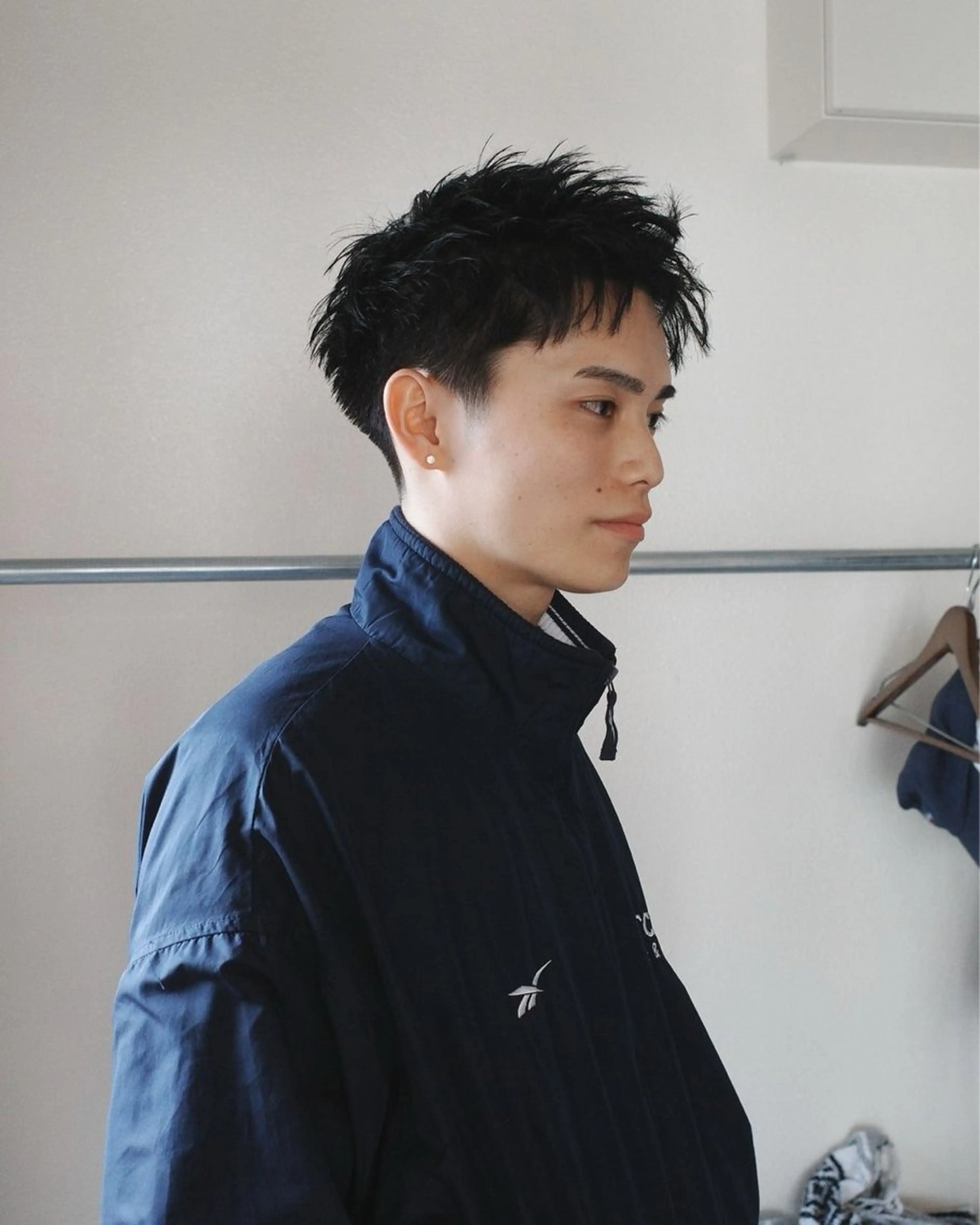 メンズ限定カットモデル16歳​〜​20代限定✨の写真