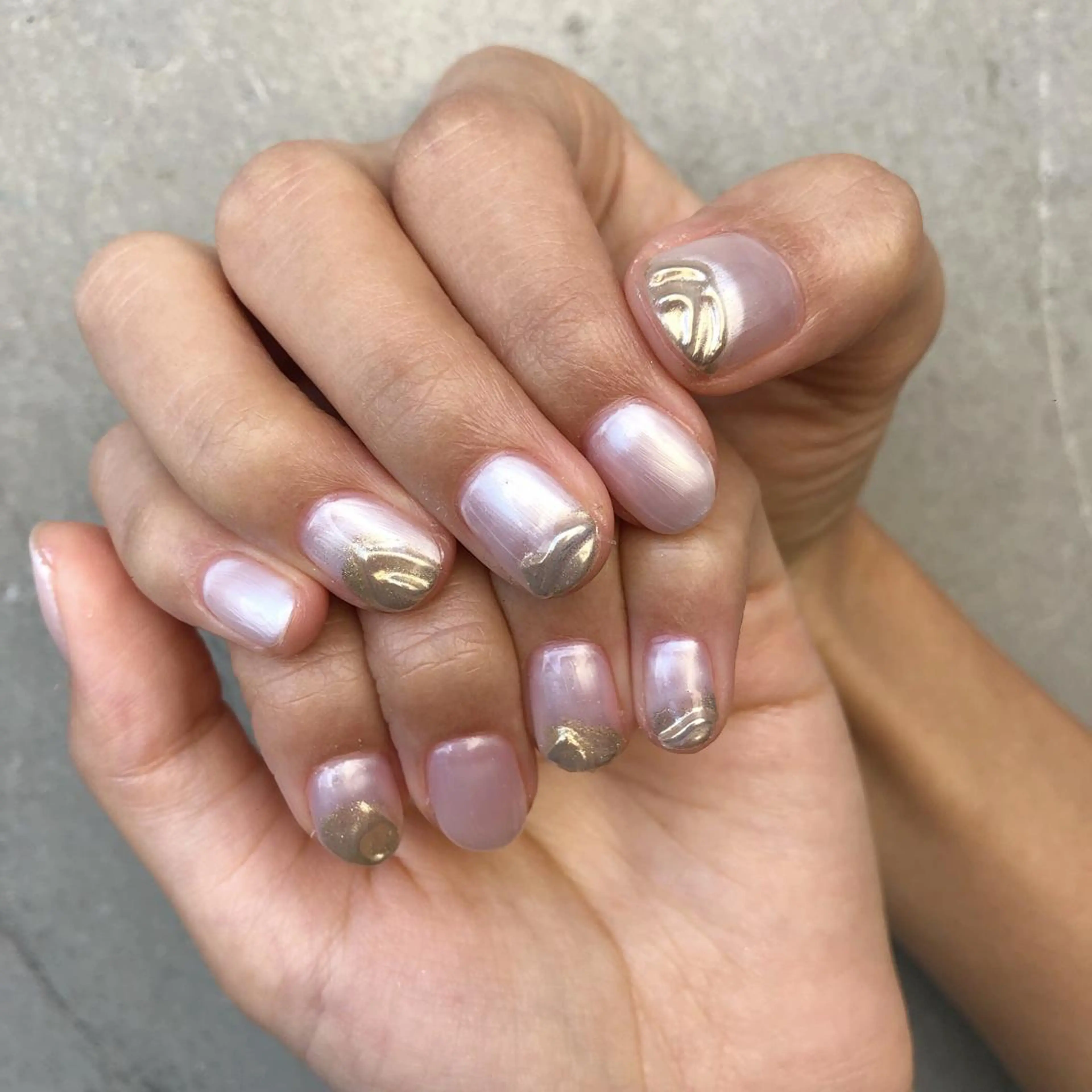 ネイル Kimura Miyukiのマツエク・マツパデザイン